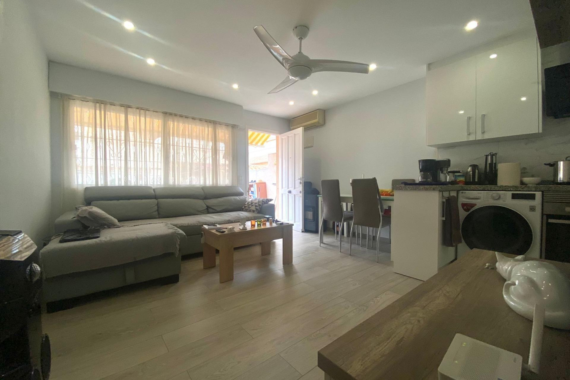 Reventa - Bungalow - Torrevieja - Los altos