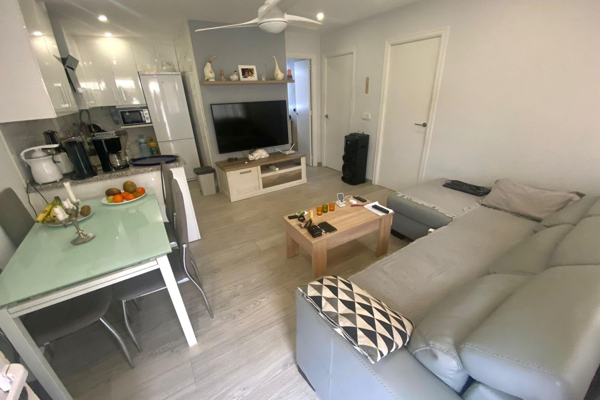 Reventa - Bungalow - Torrevieja - Los altos