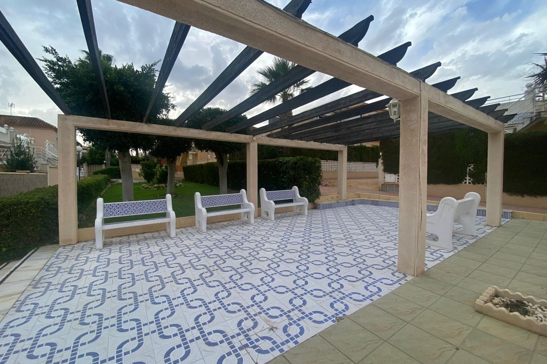 Reventa - Bungalow - Torrevieja - Los altos