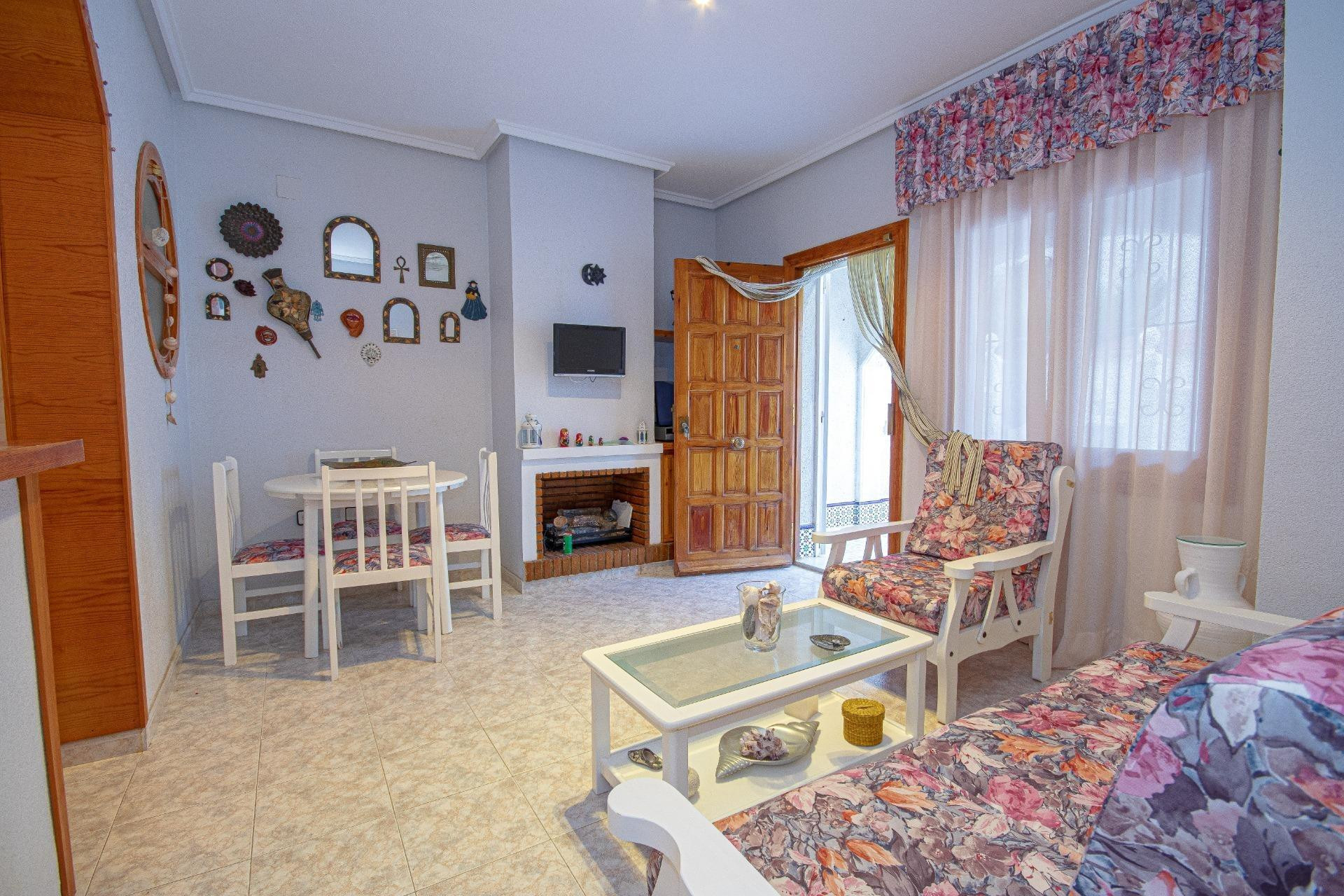 Reventa - Bungalow - Torrevieja - Los Balcones - Los Altos del Edén