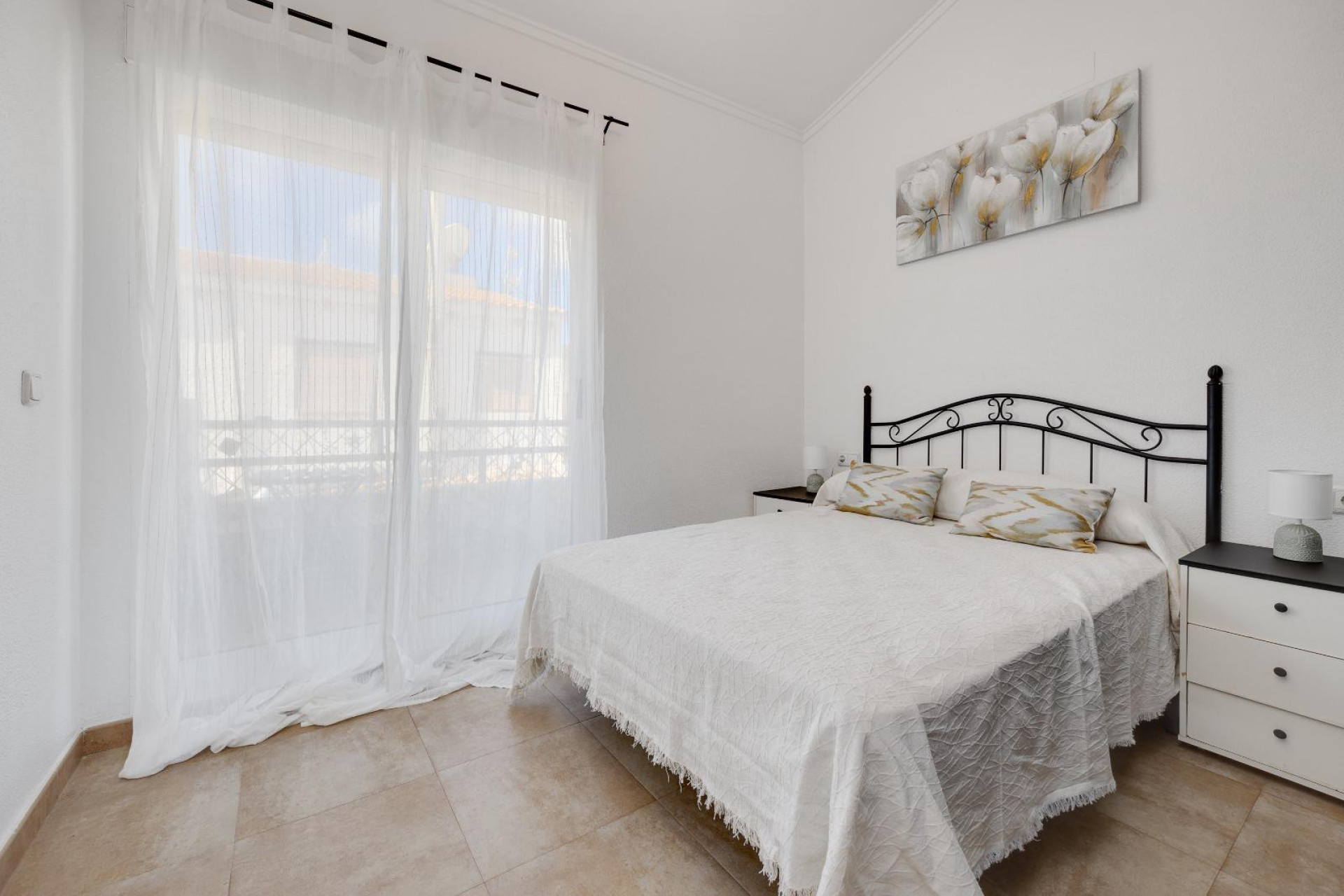 Reventa - Bungalow - Torrevieja - Los Frutales