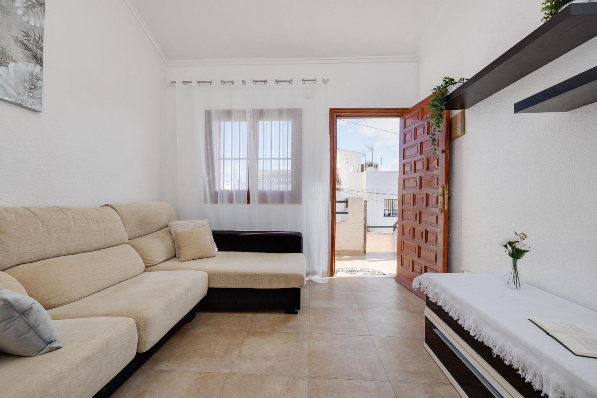 Reventa - Bungalow - Torrevieja - Los Frutales