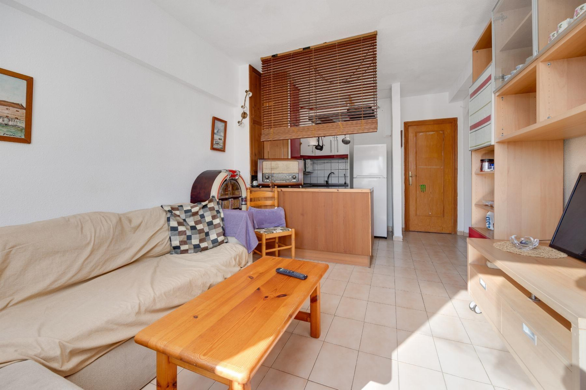 Reventa - Bungalow - Torrevieja - Playa de los Naufragos