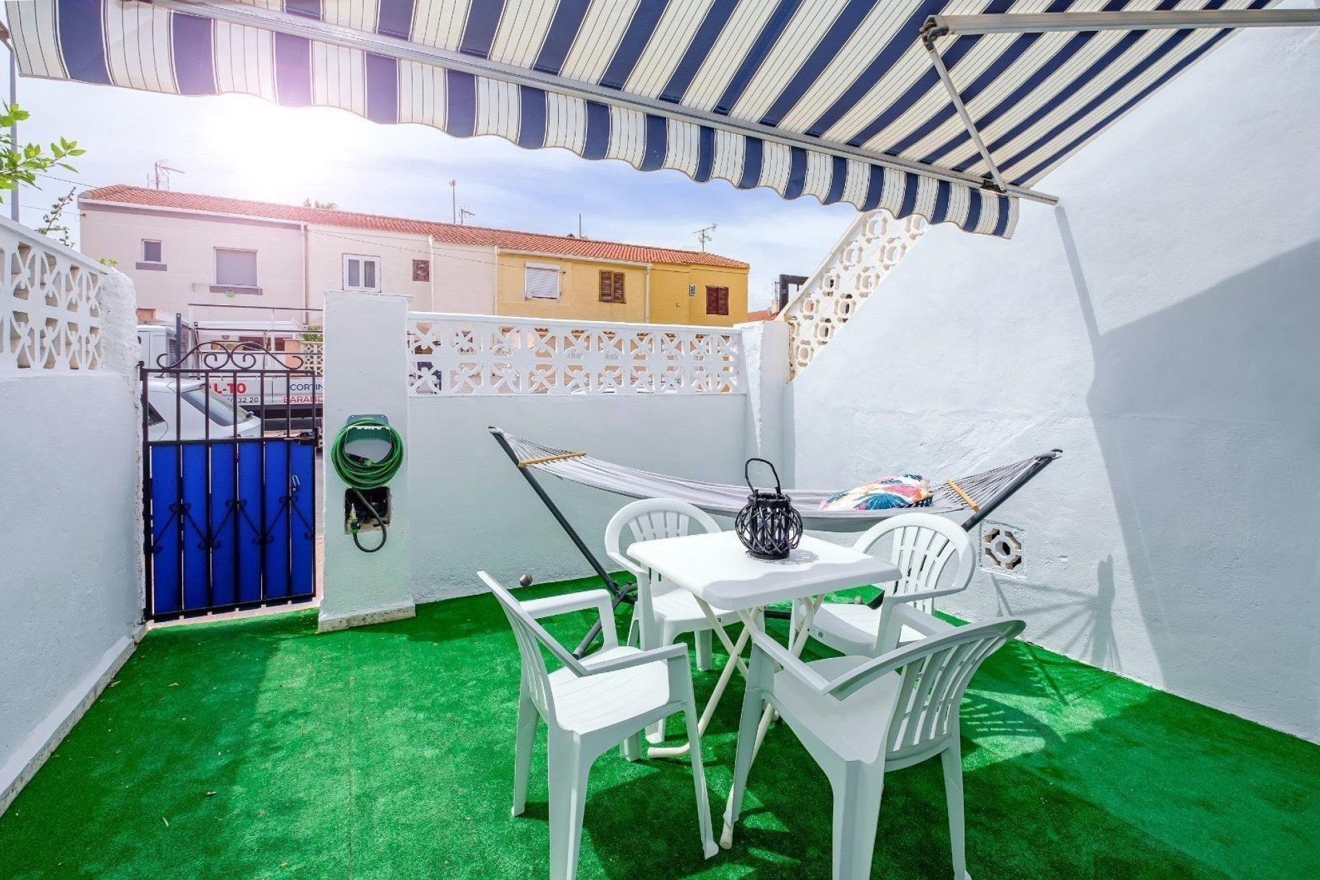 Reventa - Bungalow - Torrevieja - Playa de los Naufragos