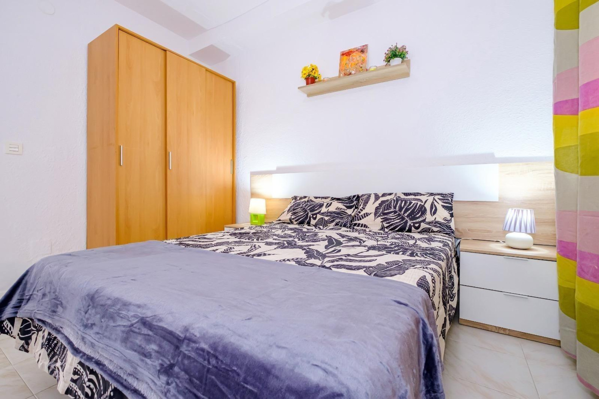 Reventa - Bungalow - Torrevieja - Playa de los Naufragos