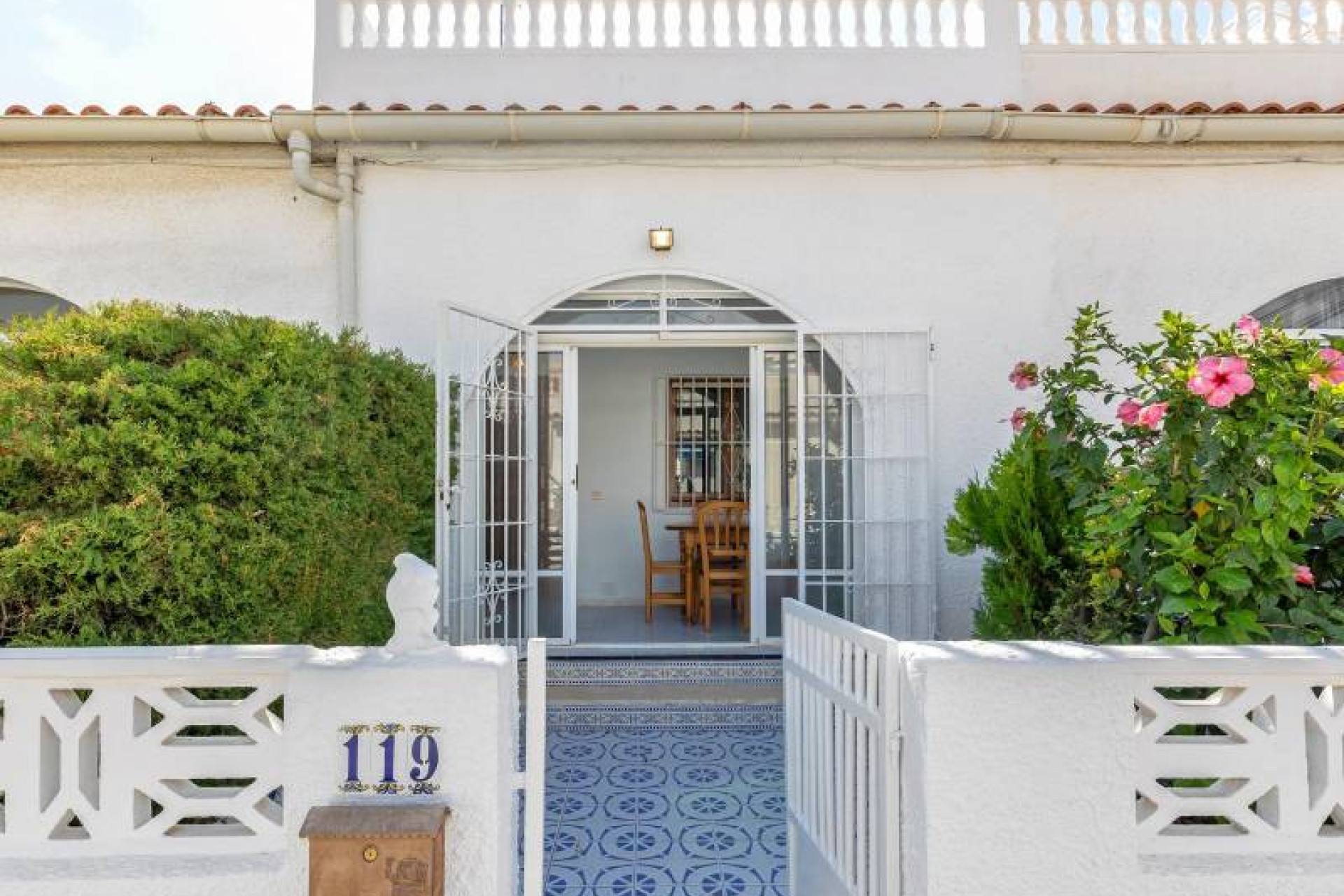 Reventa - Bungalow - Torrevieja - San luis