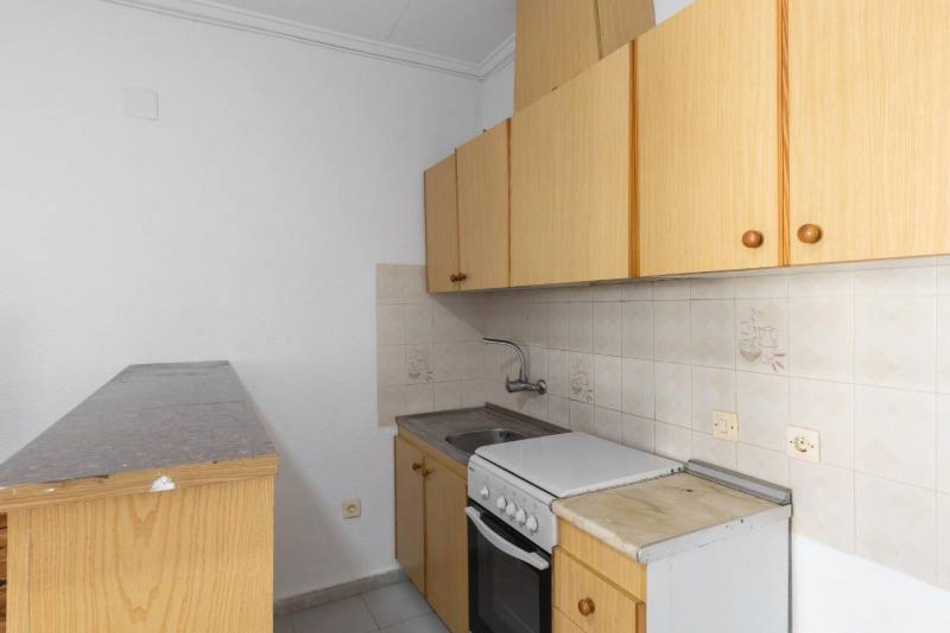 Reventa - Bungalow - Torrevieja - San luis