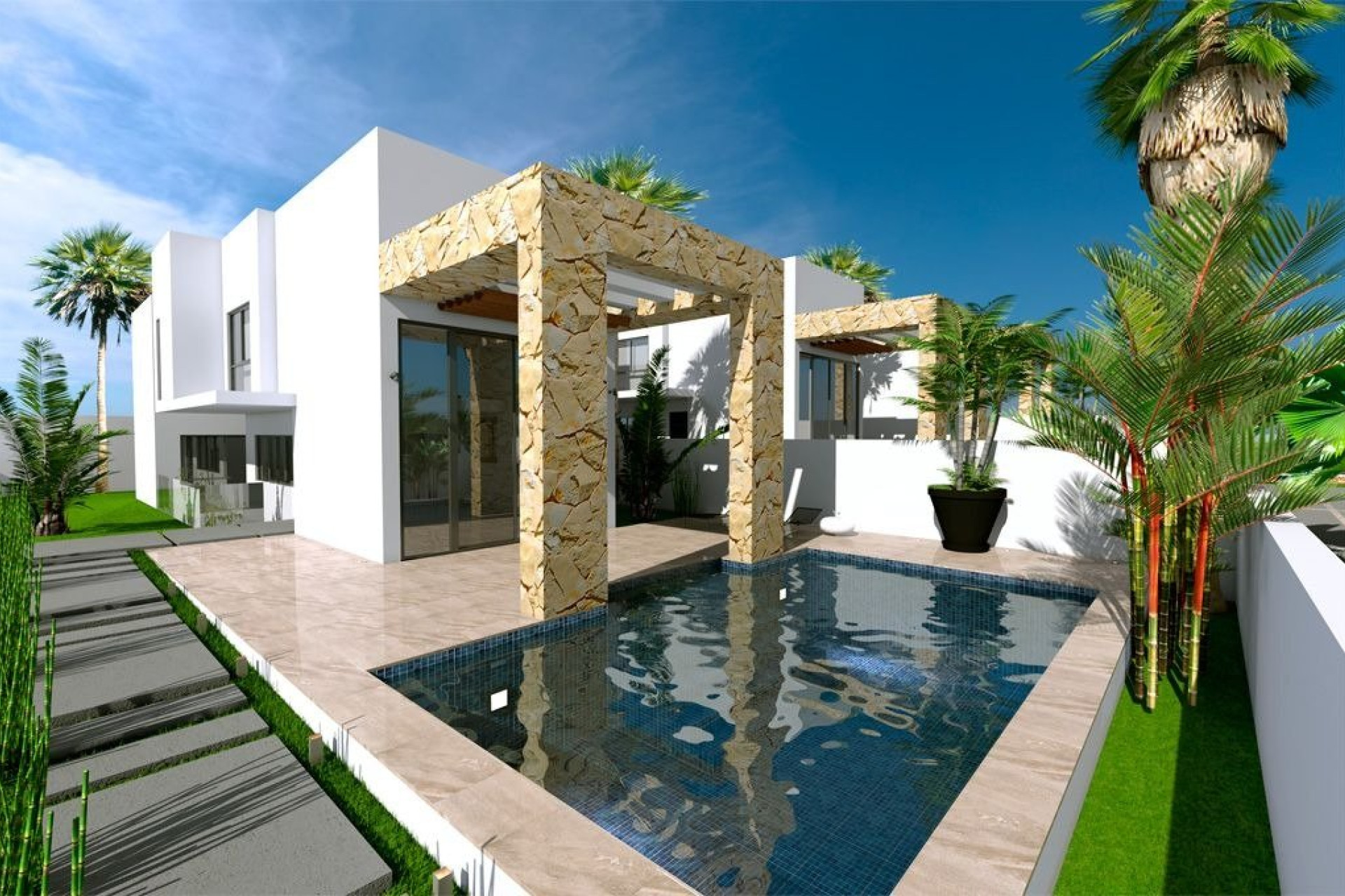 Reventa - Bungalow - Torrevieja - Torre del moro