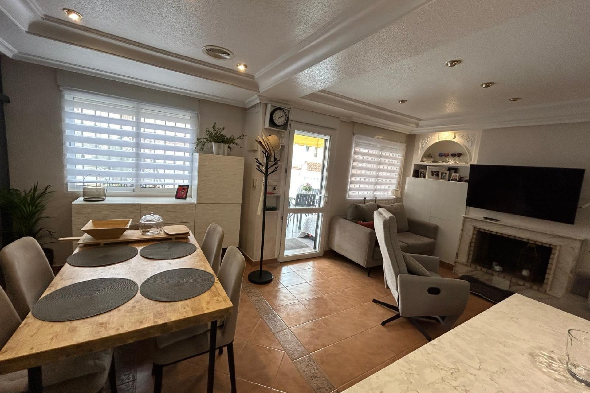 Reventa - Bungalow - Torrevieja - Torreblanca