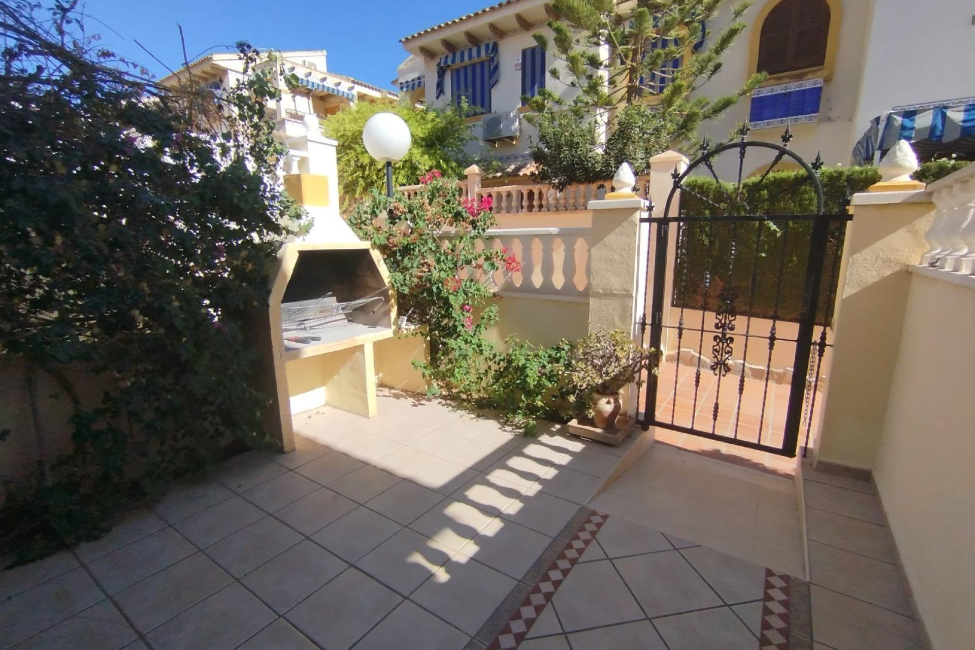 Reventa - Bungalow - Torrevieja - Torreblanca