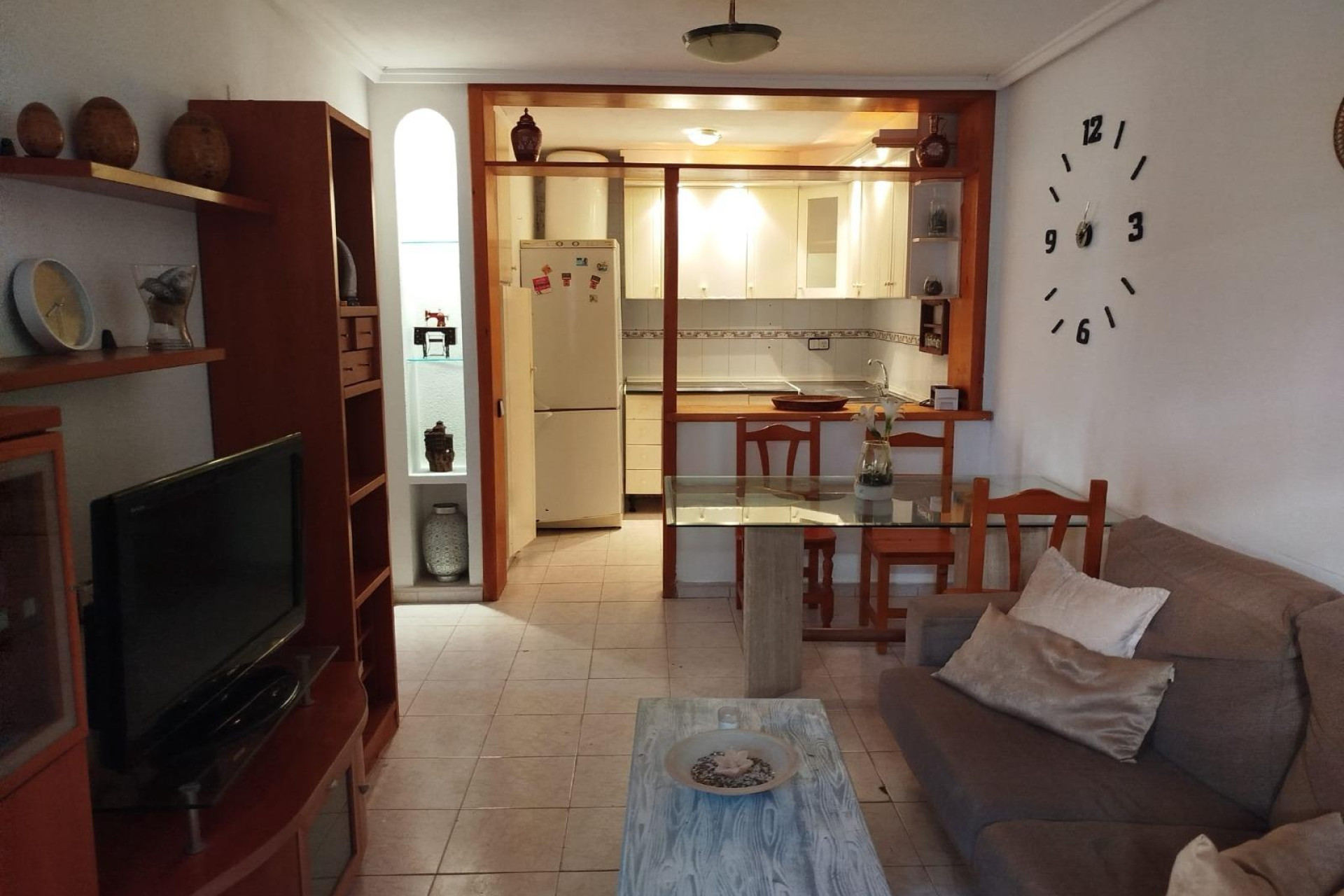 Reventa - Bungalow - Torrevieja - Torreblanca