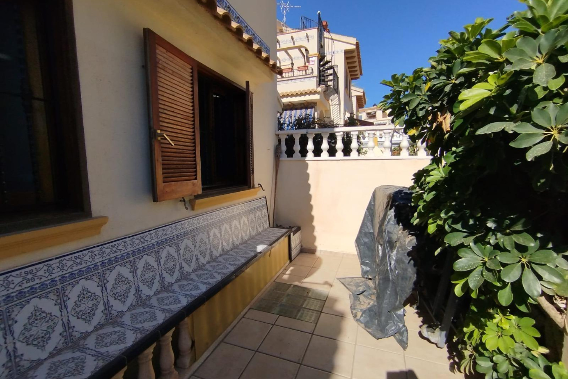 Reventa - Bungalow - Torrevieja - Torreblanca