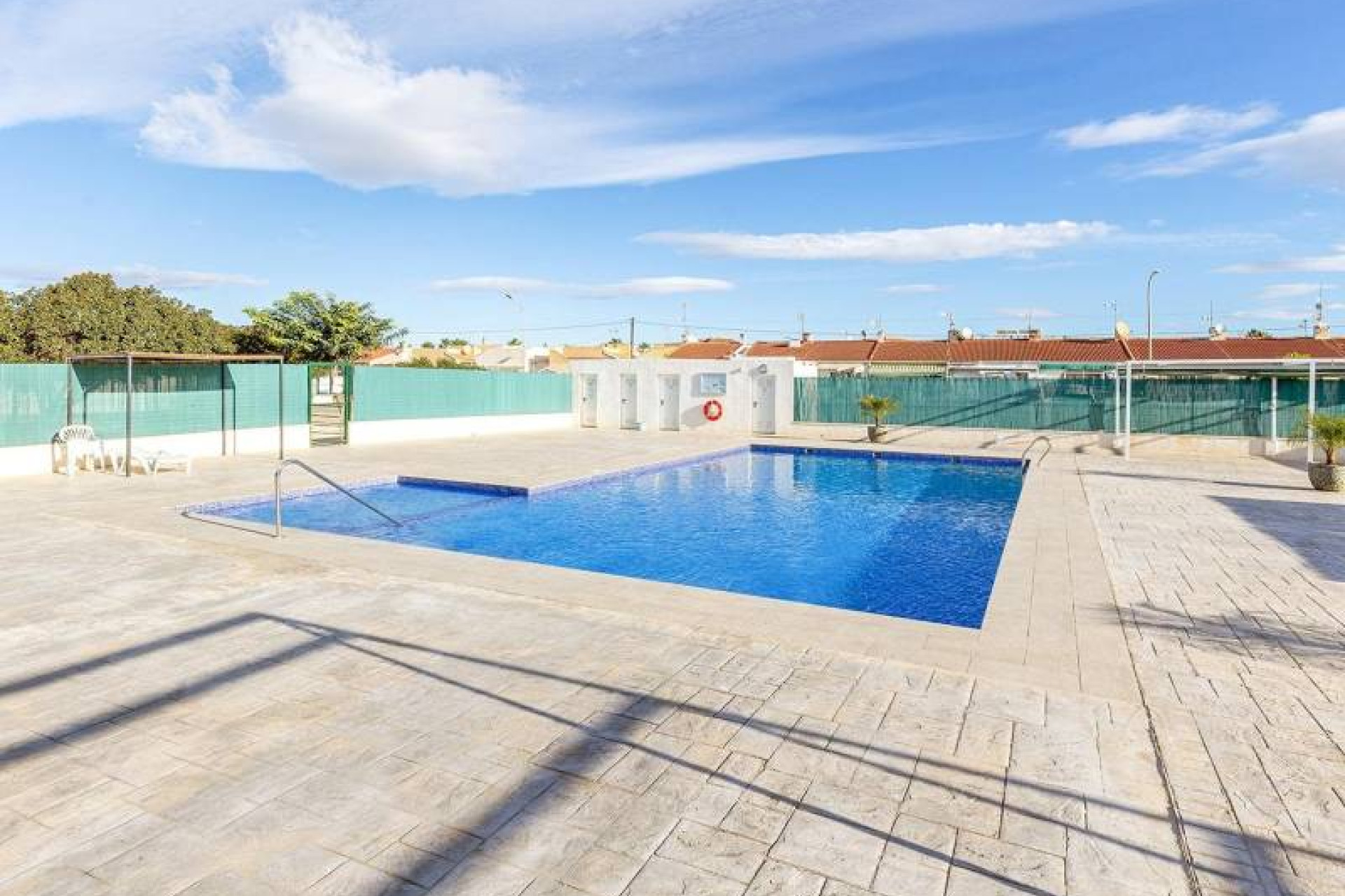 Reventa - Bungalow - Torrevieja - Torretas