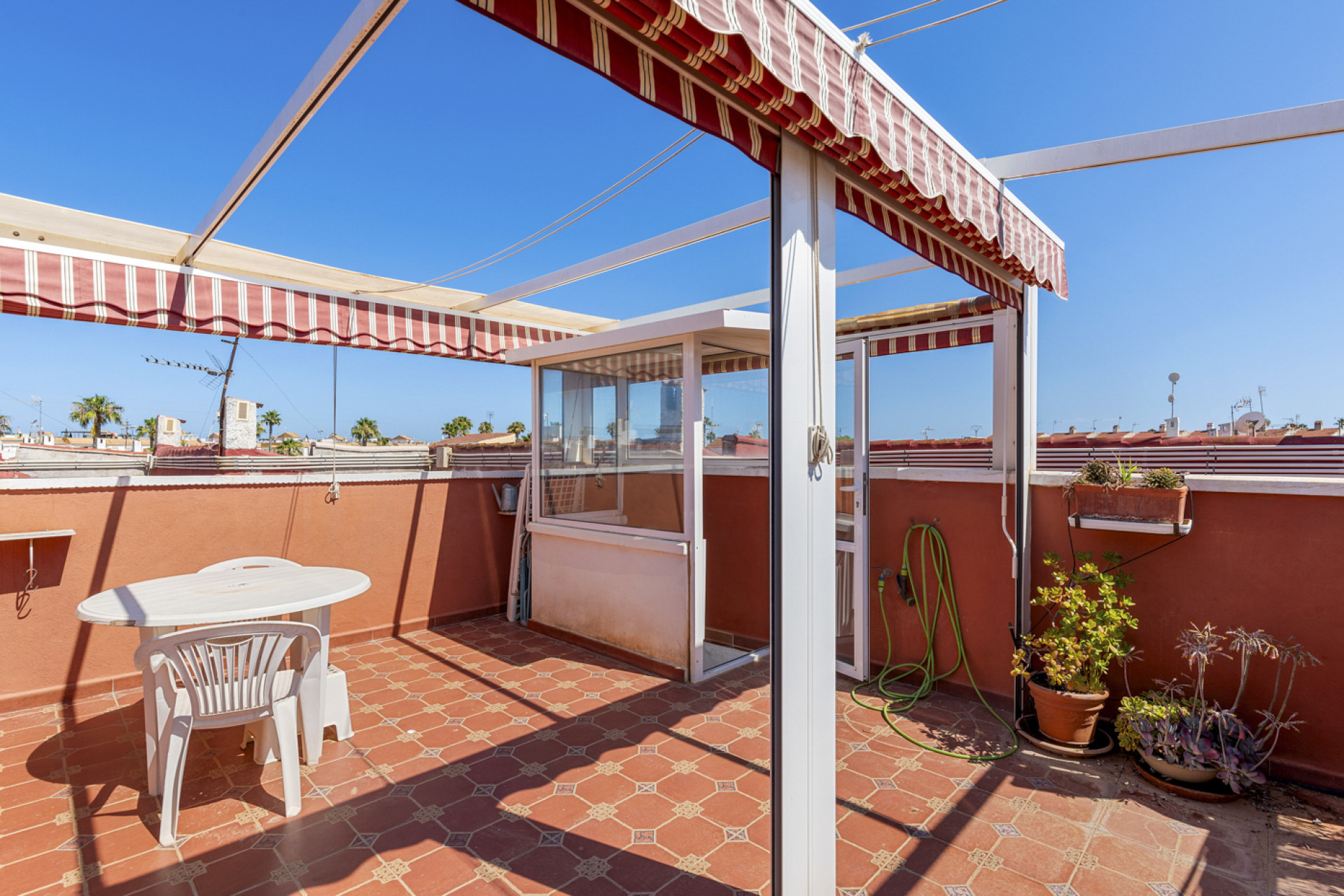 Reventa - Bungalow - Torrevieja - Torretas