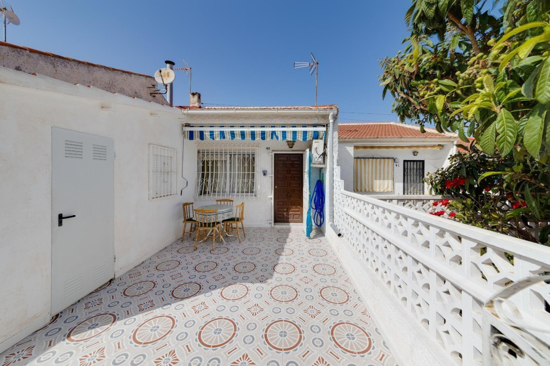 Reventa - Bungalow - Torrevieja - Torretas