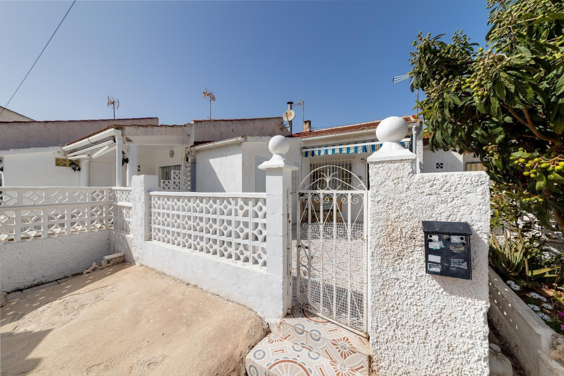 Reventa - Bungalow - Torrevieja - Torretas