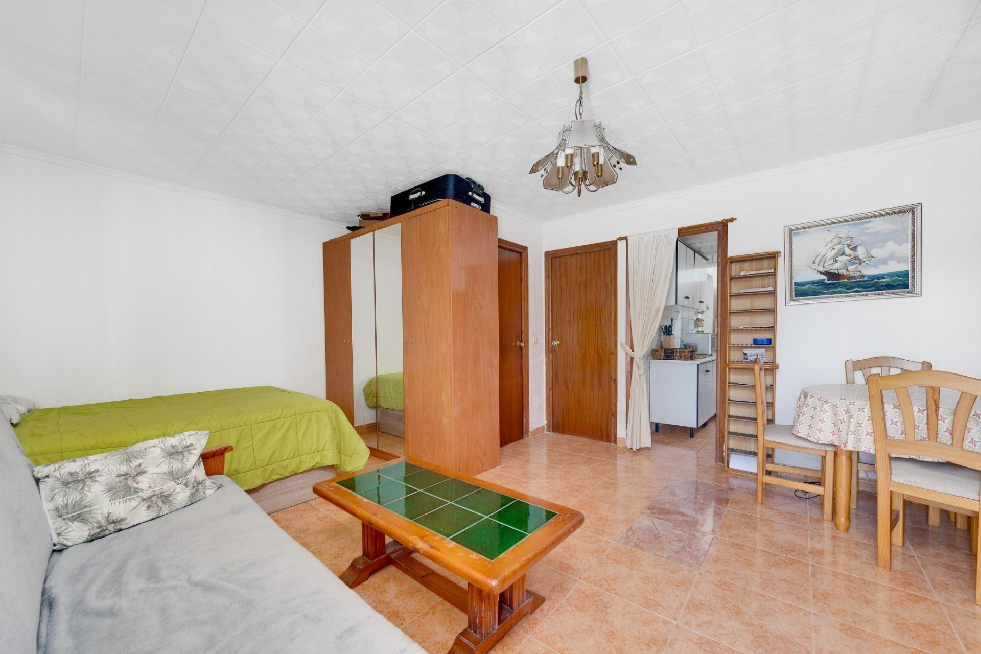 Reventa - Bungalow - Torrevieja - Torretas