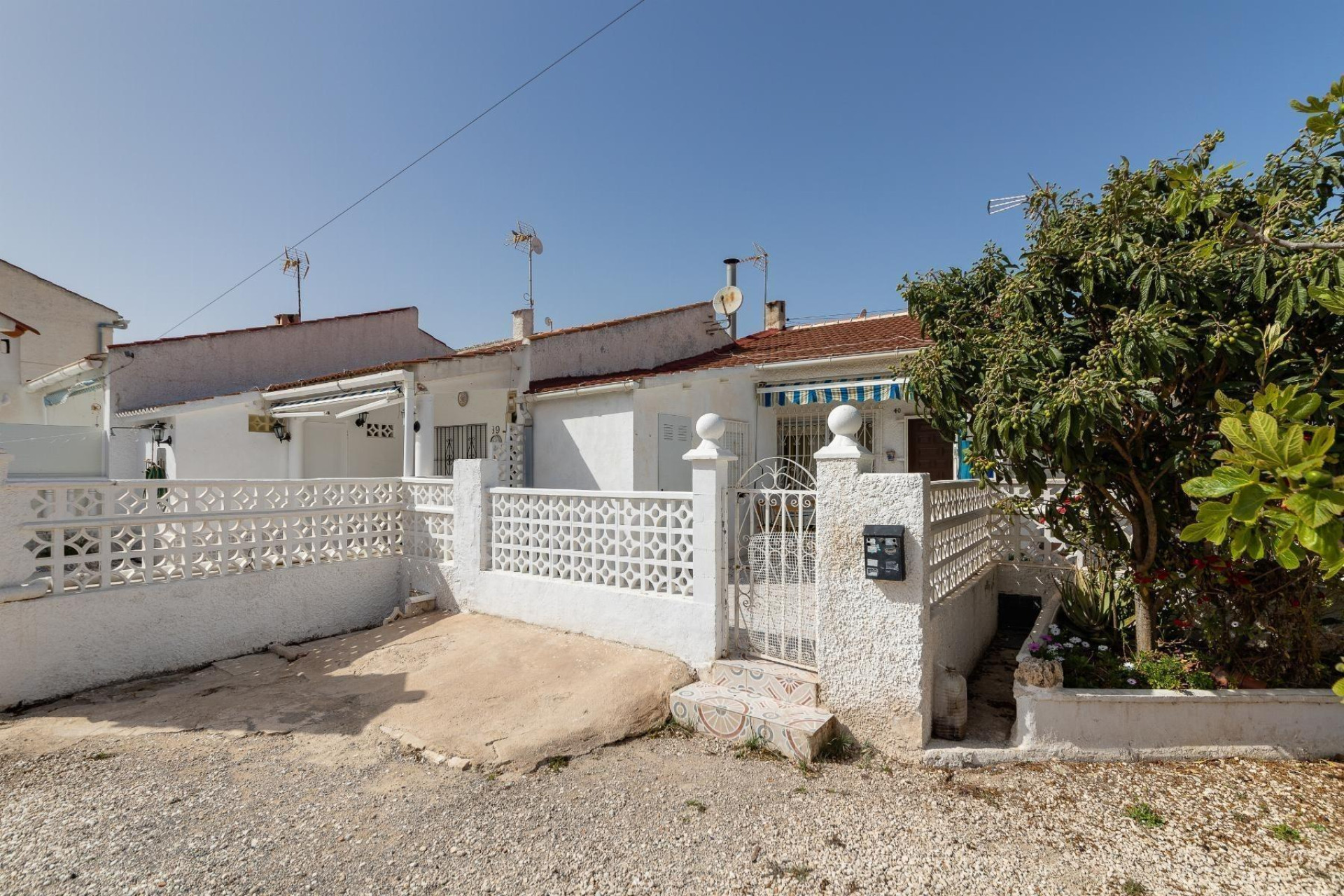 Reventa - Bungalow - Torrevieja - Torretas