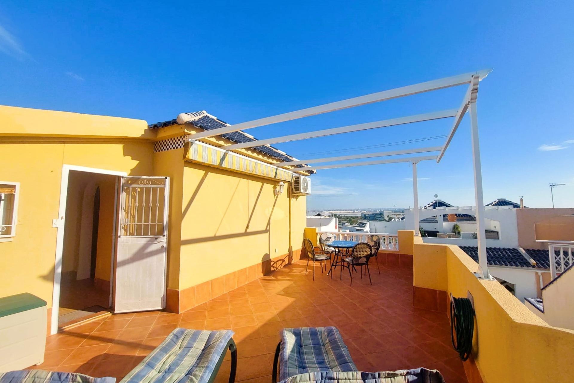 Reventa - Chalet - Torrevieja - Los Balcones - Los Altos del Edén