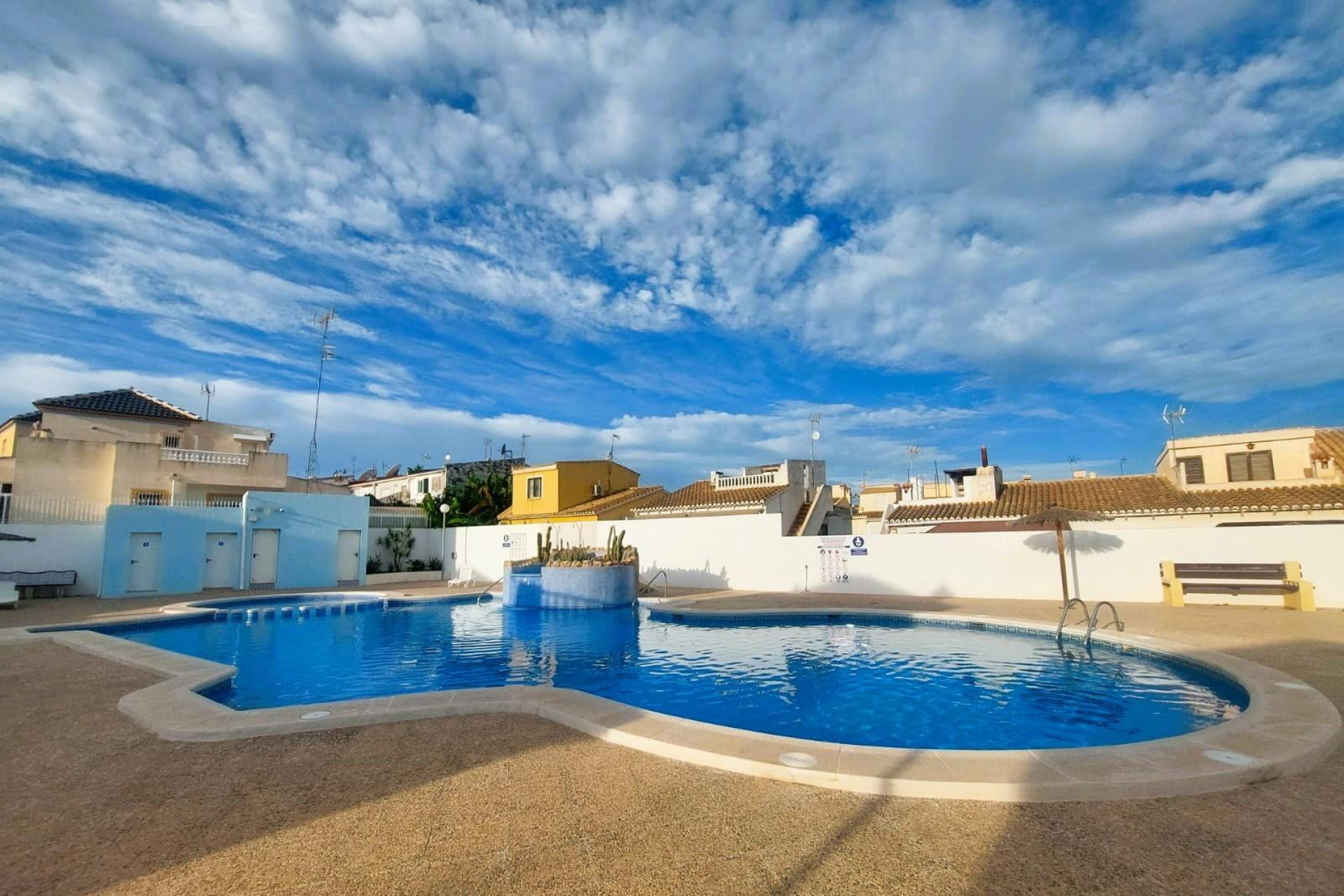 Reventa - Chalet - Torrevieja - Los Balcones - Los Altos del Edén