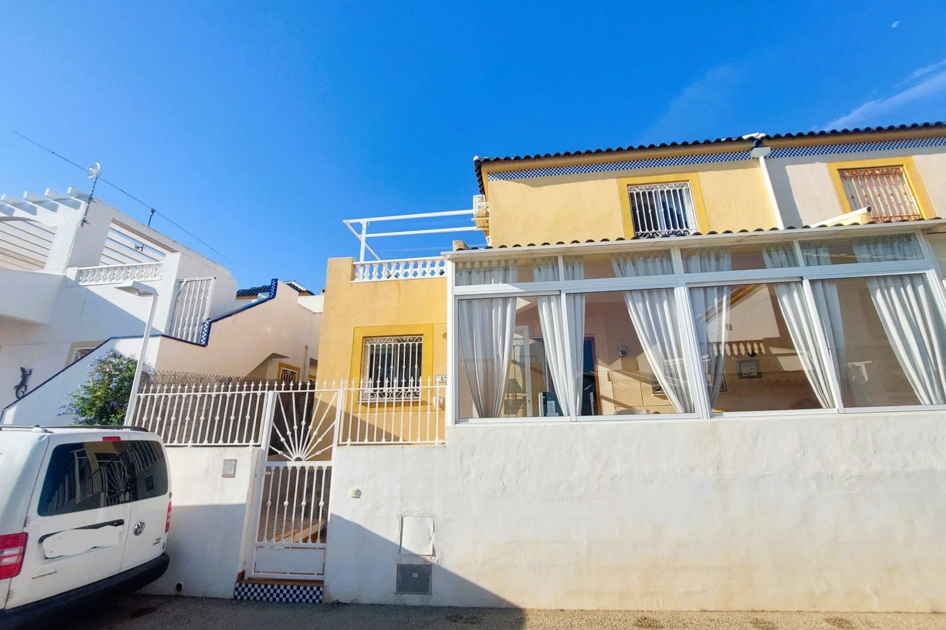 Reventa - Chalet - Torrevieja - Los Balcones - Los Altos del Edén