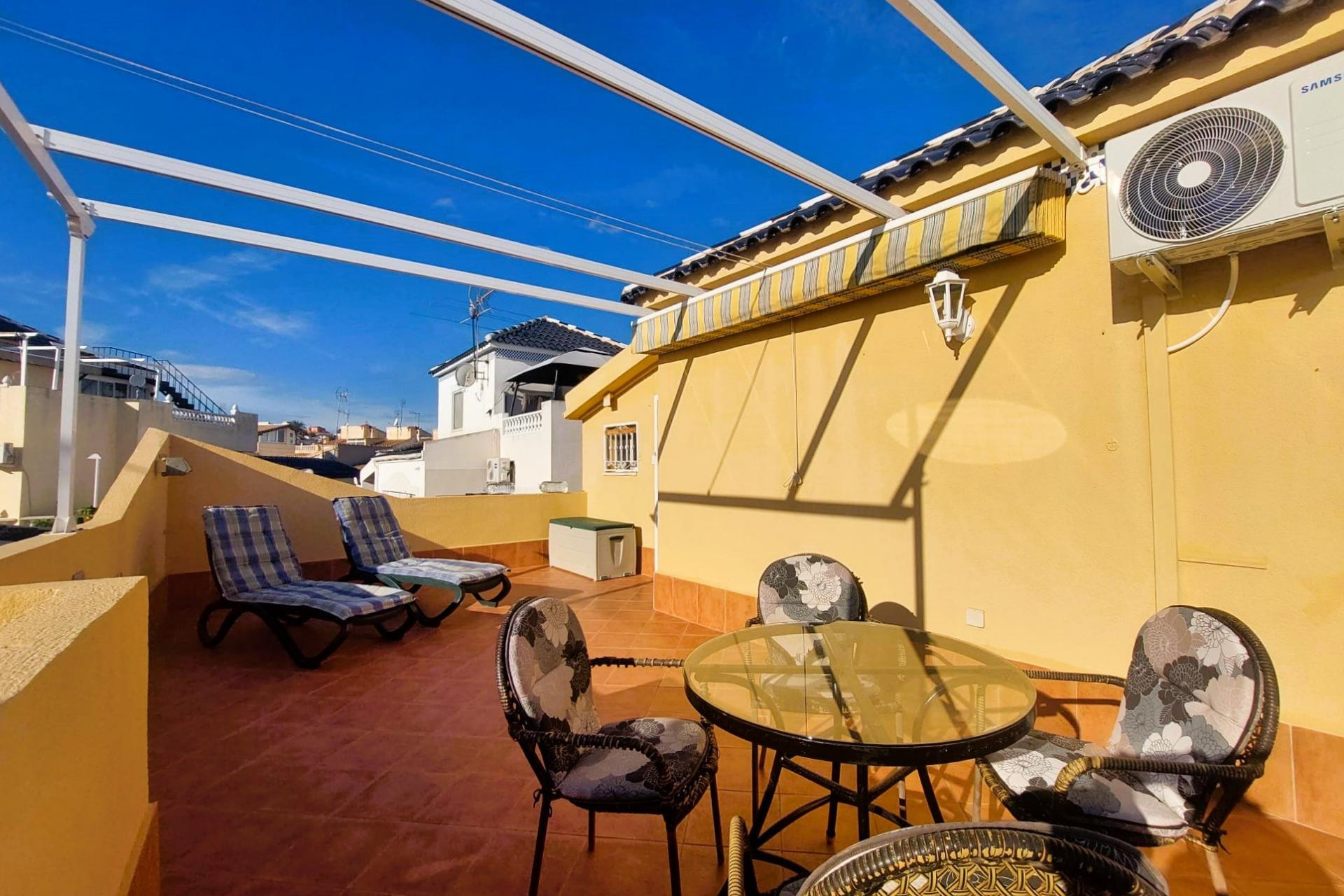 Reventa - Chalet - Torrevieja - Los Balcones - Los Altos del Edén