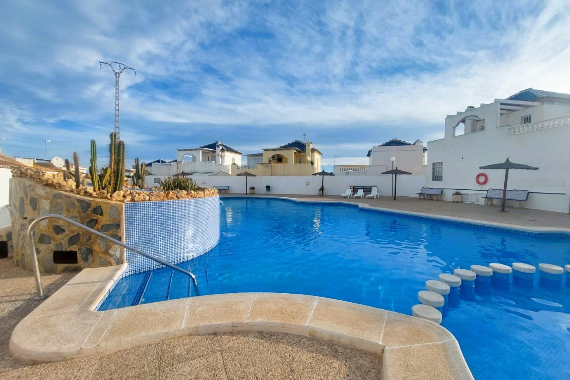 Reventa - Chalet - Torrevieja - Los Balcones - Los Altos del Edén