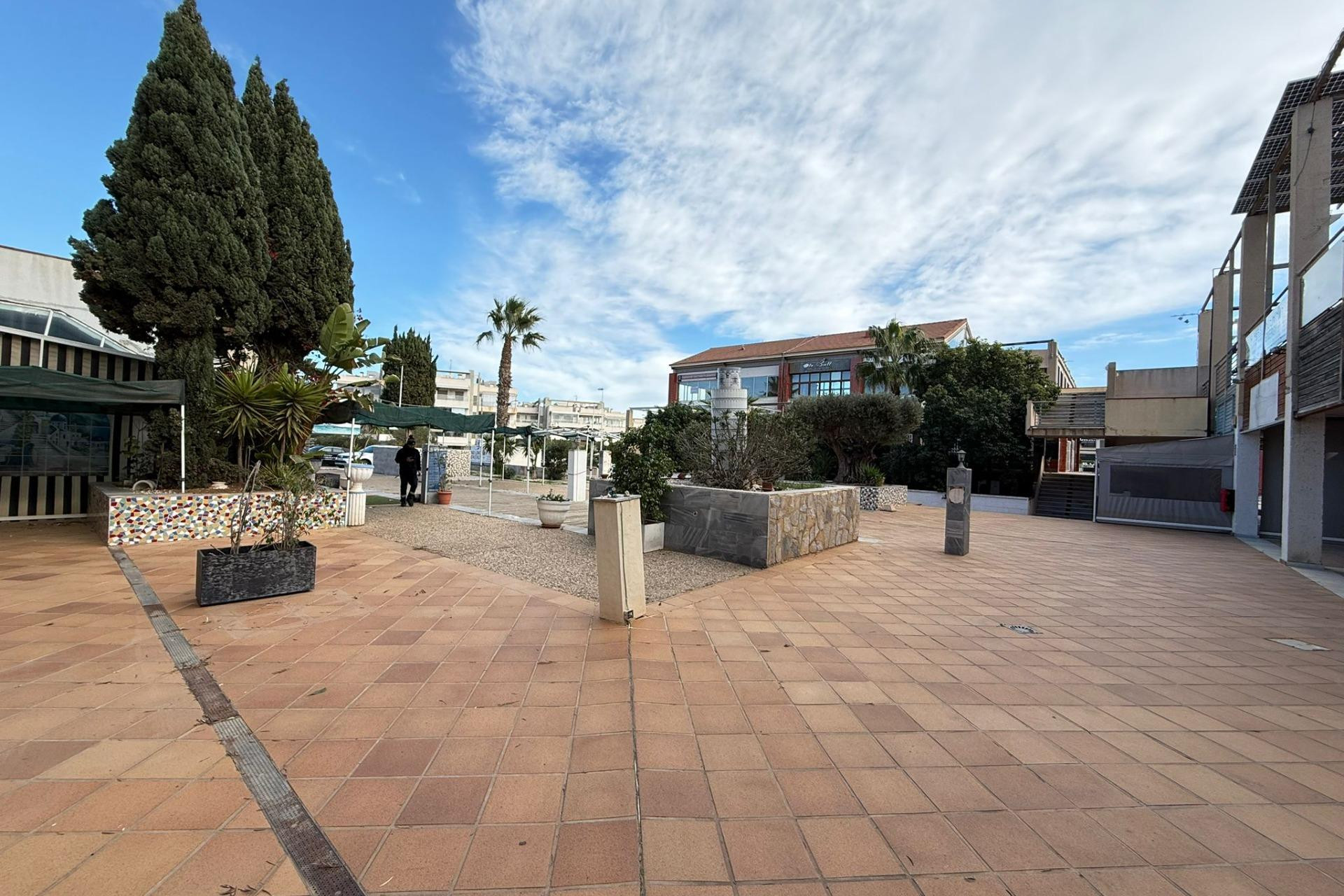 Reventa - Comercial - Orihuela Costa - Lomas de Cabo Roig-Los Dolses