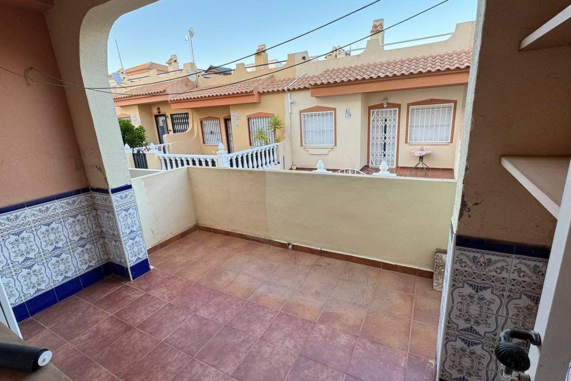 Reventa - Duplex - Orihuela Costa - La Ceñuela