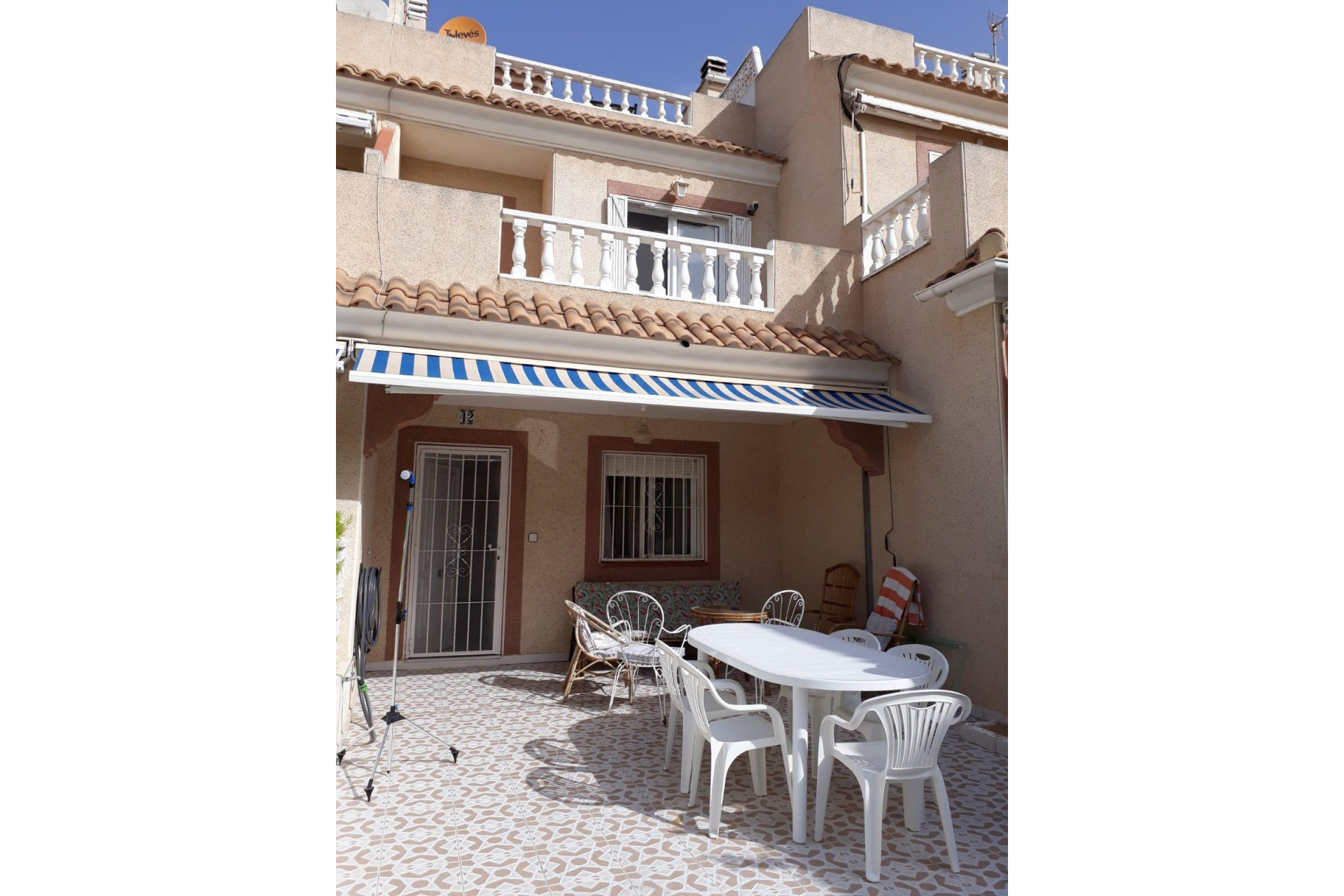 Reventa - Duplex - Torrevieja - El chaparral