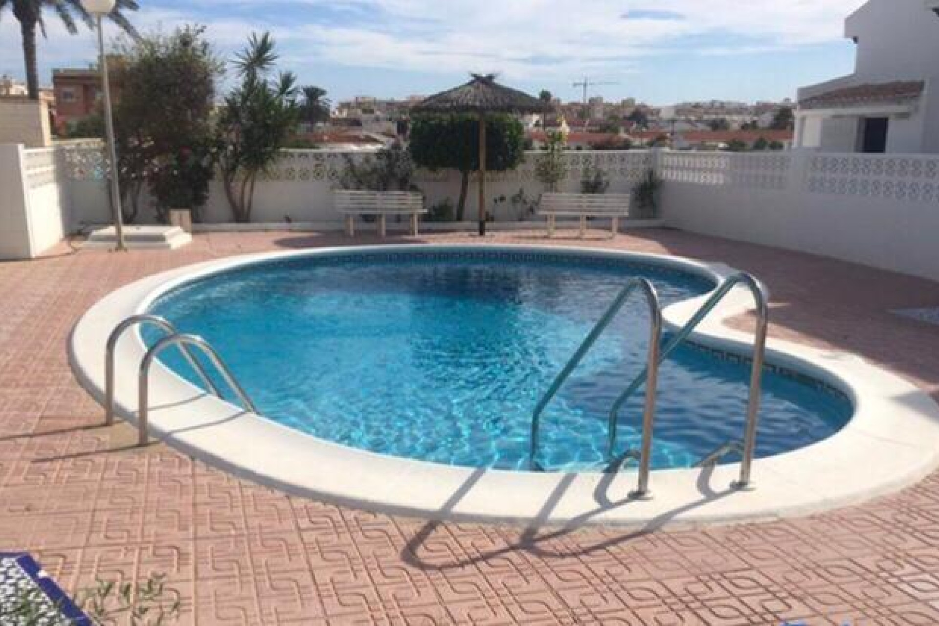 Reventa - Duplex - Torrevieja - Los Frutales