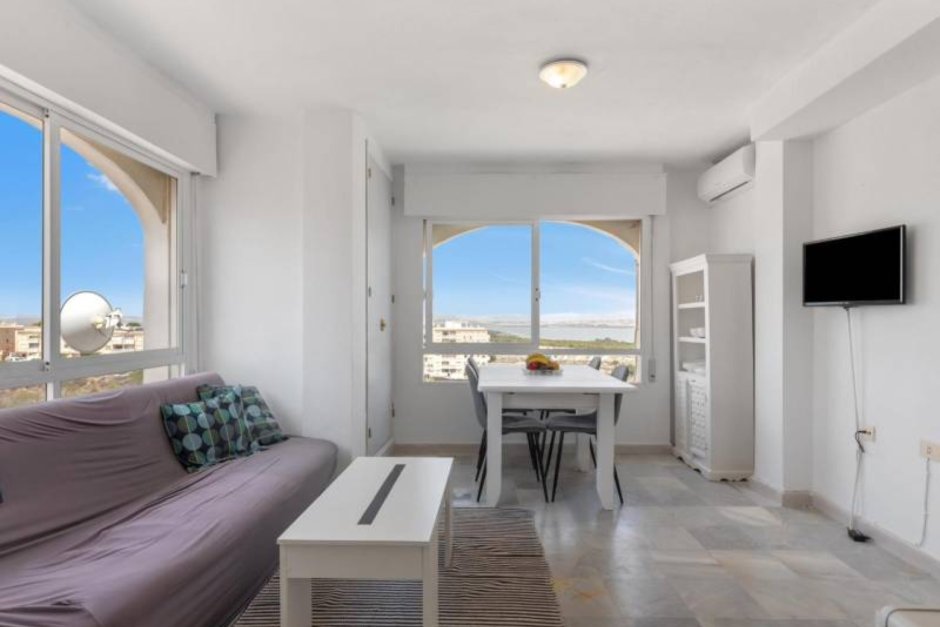 Reventa - Duplex - Torrevieja - Torre la mata