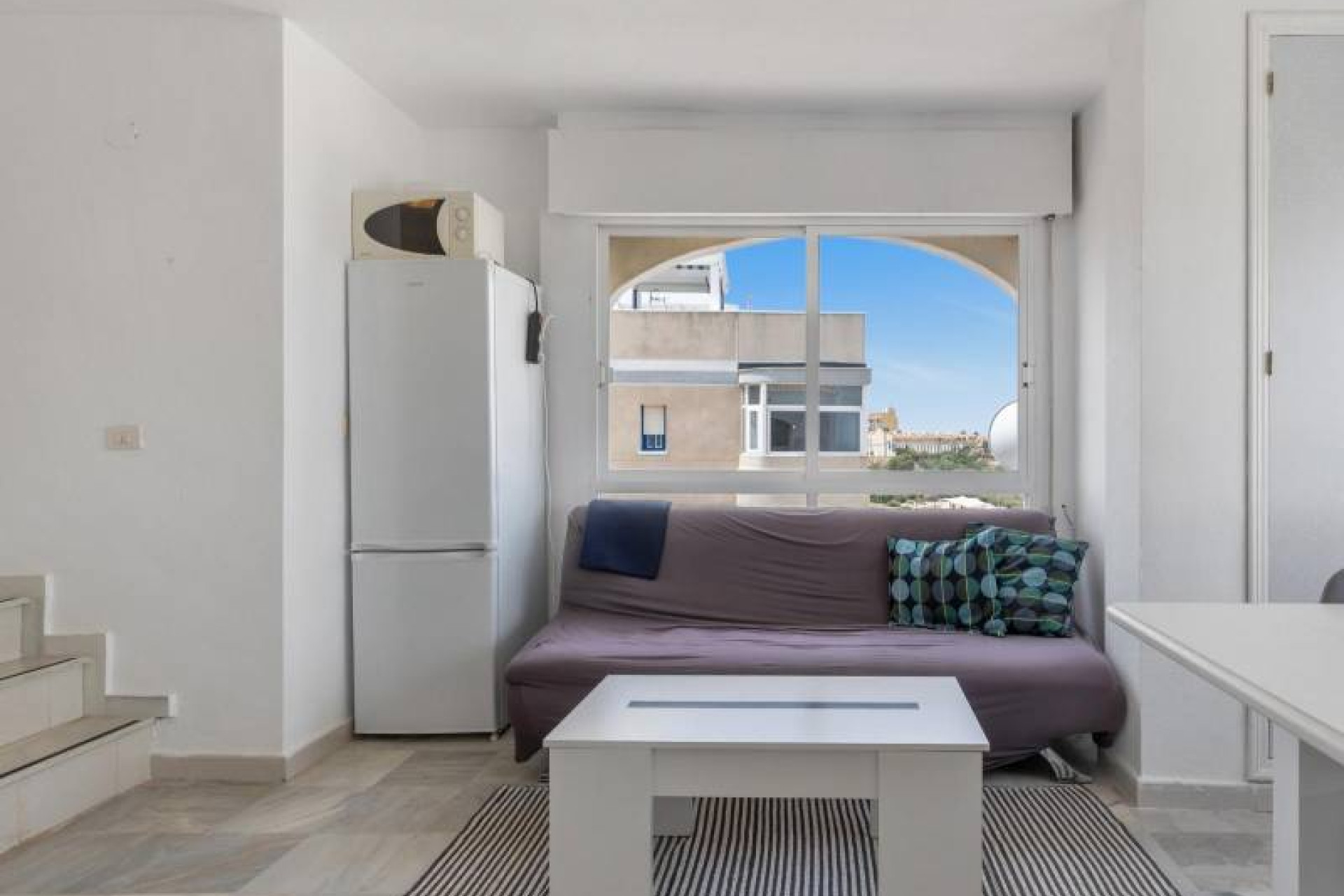 Reventa - Duplex - Torrevieja - Torre la mata