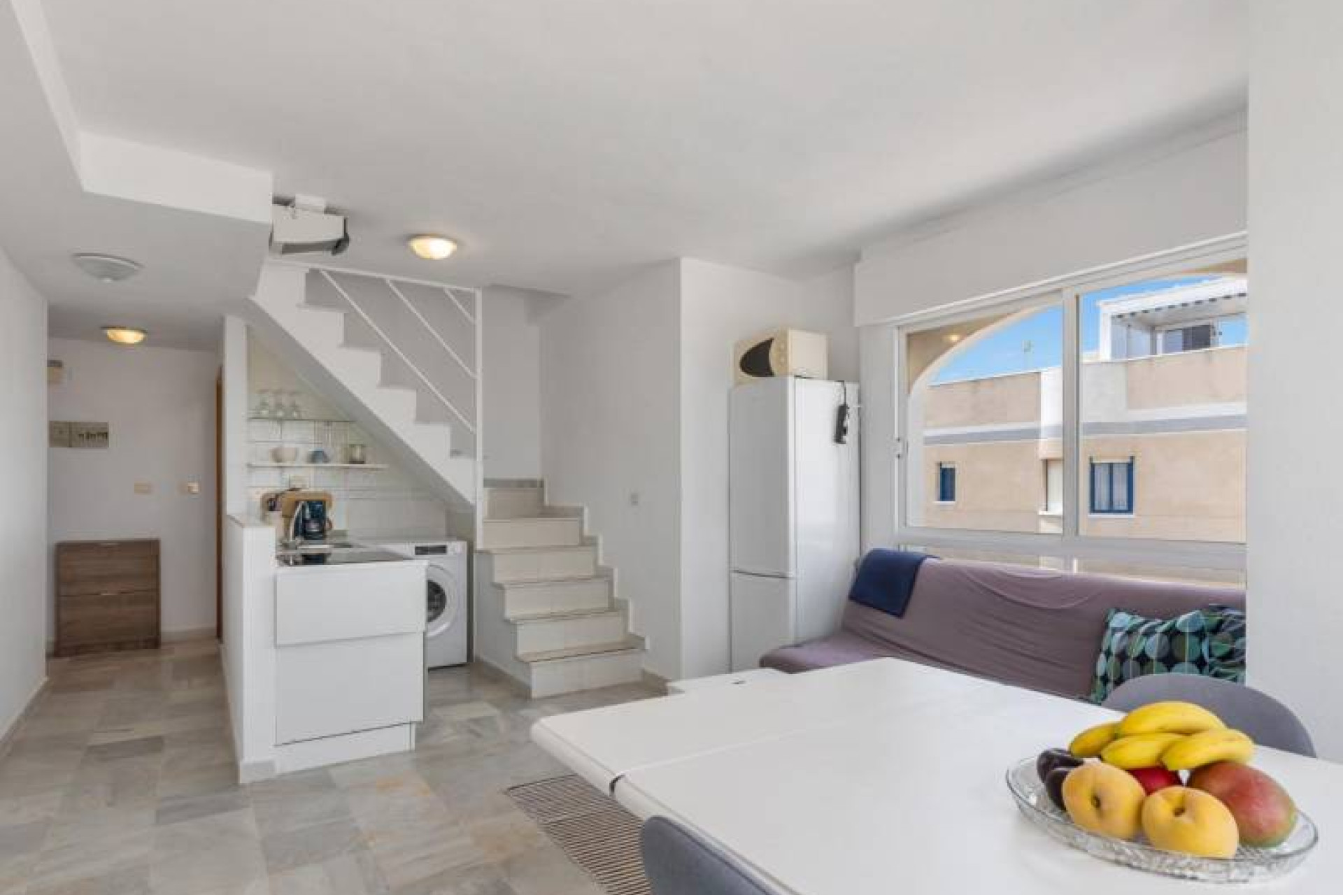 Reventa - Duplex - Torrevieja - Torre la mata