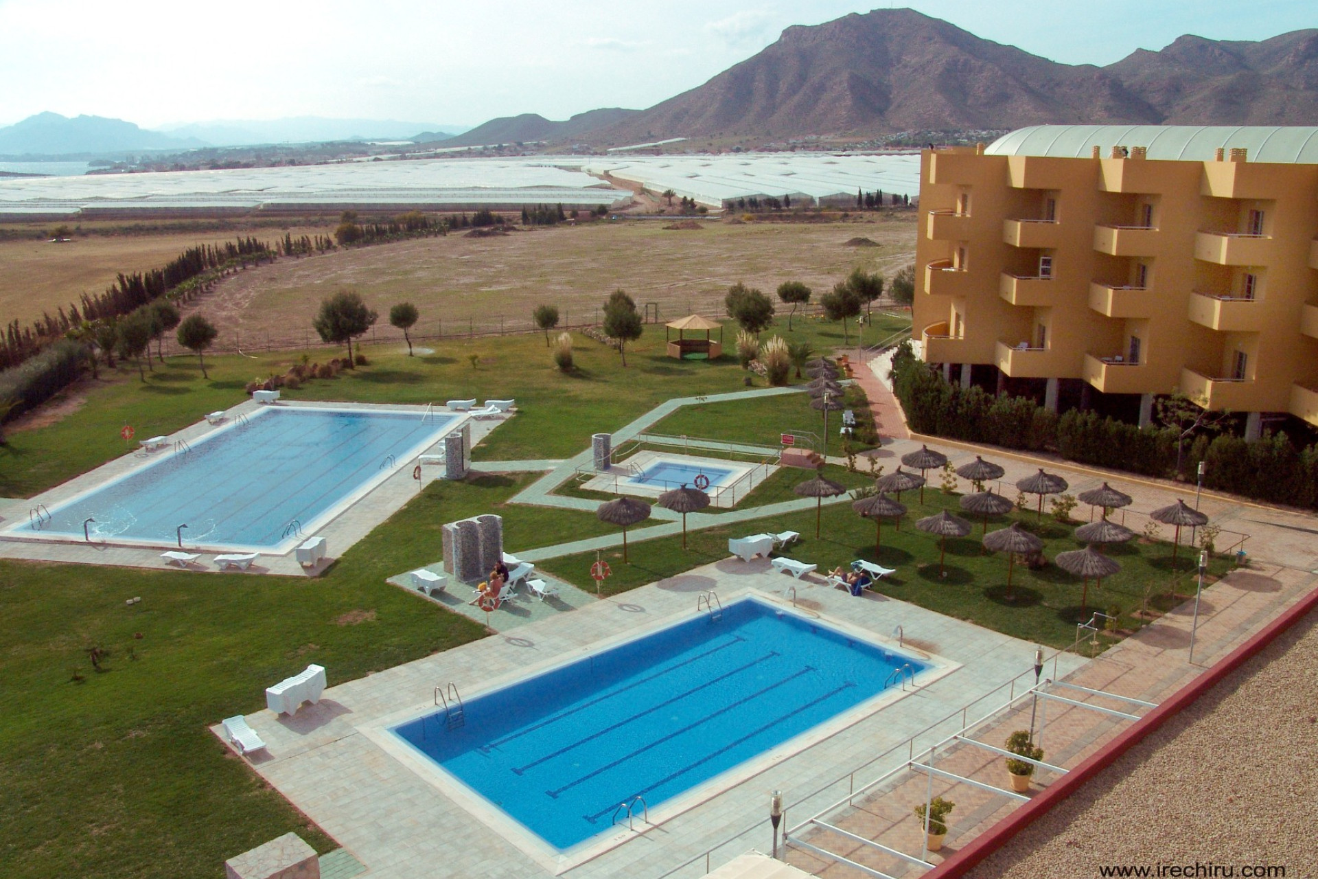 Reventa - Hotel - Murcia