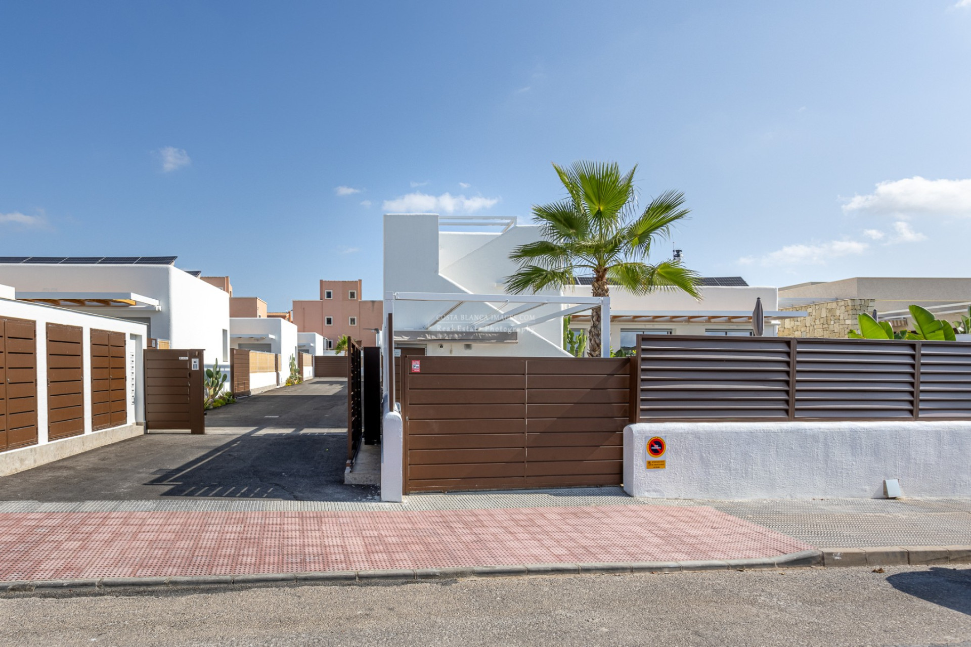 Reventa - House - Detached Villa - Los Montesinos - Los Montesinos - Urb. La Herrada