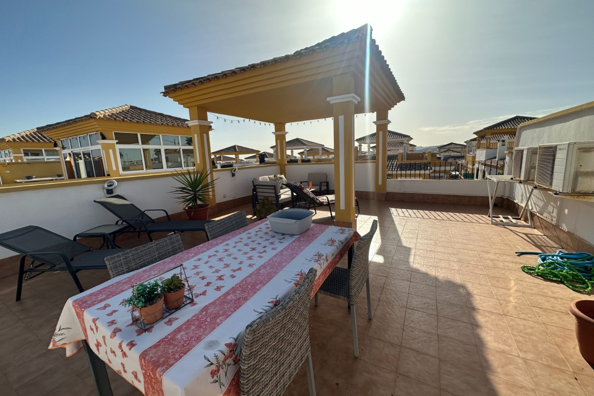 Reventa - Town house / semi detached - Orihuela Costa - Entre Naranjos Vistabella