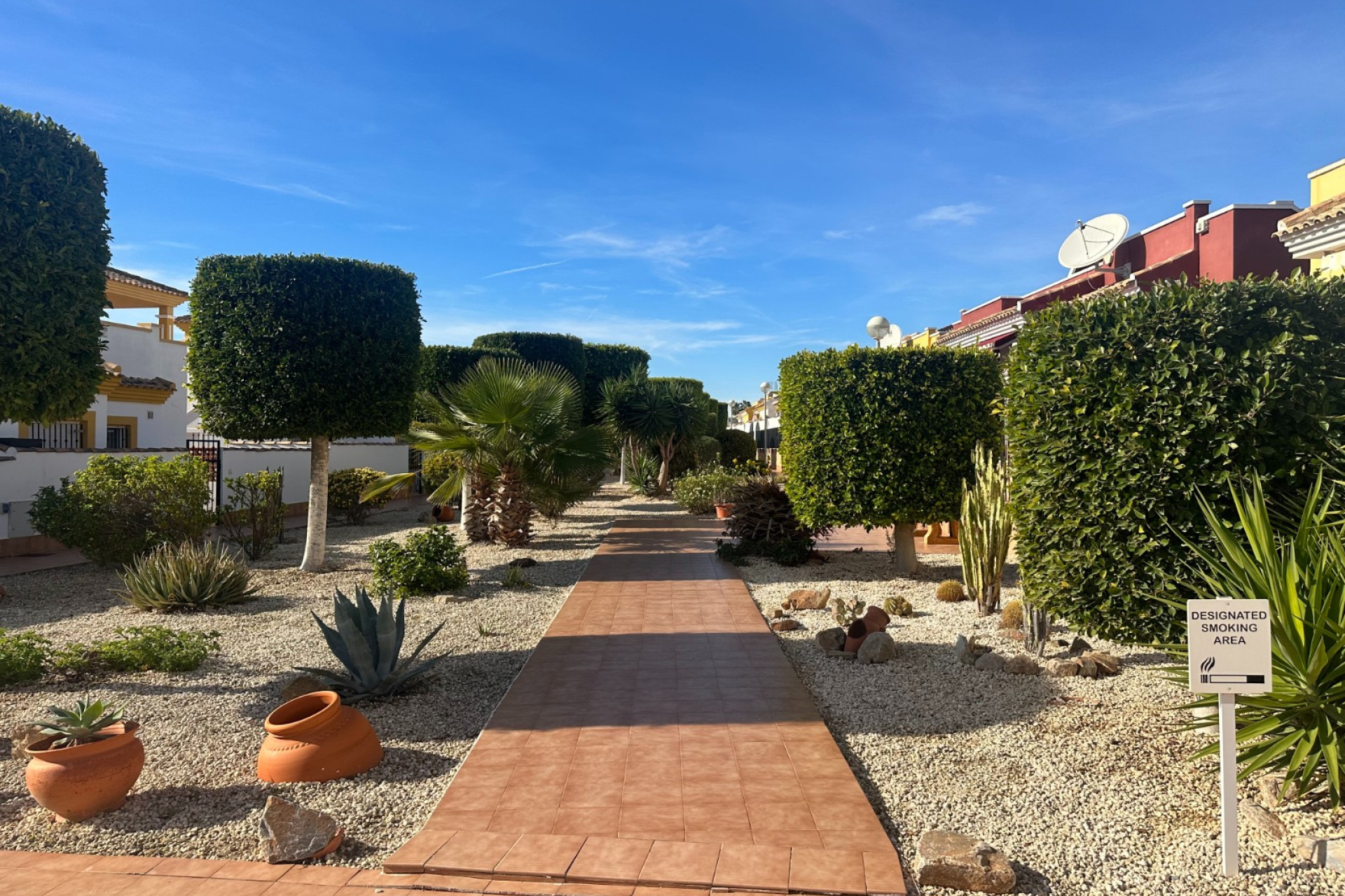 Reventa - Town house / semi detached - Orihuela Costa - Entre Naranjos Vistabella