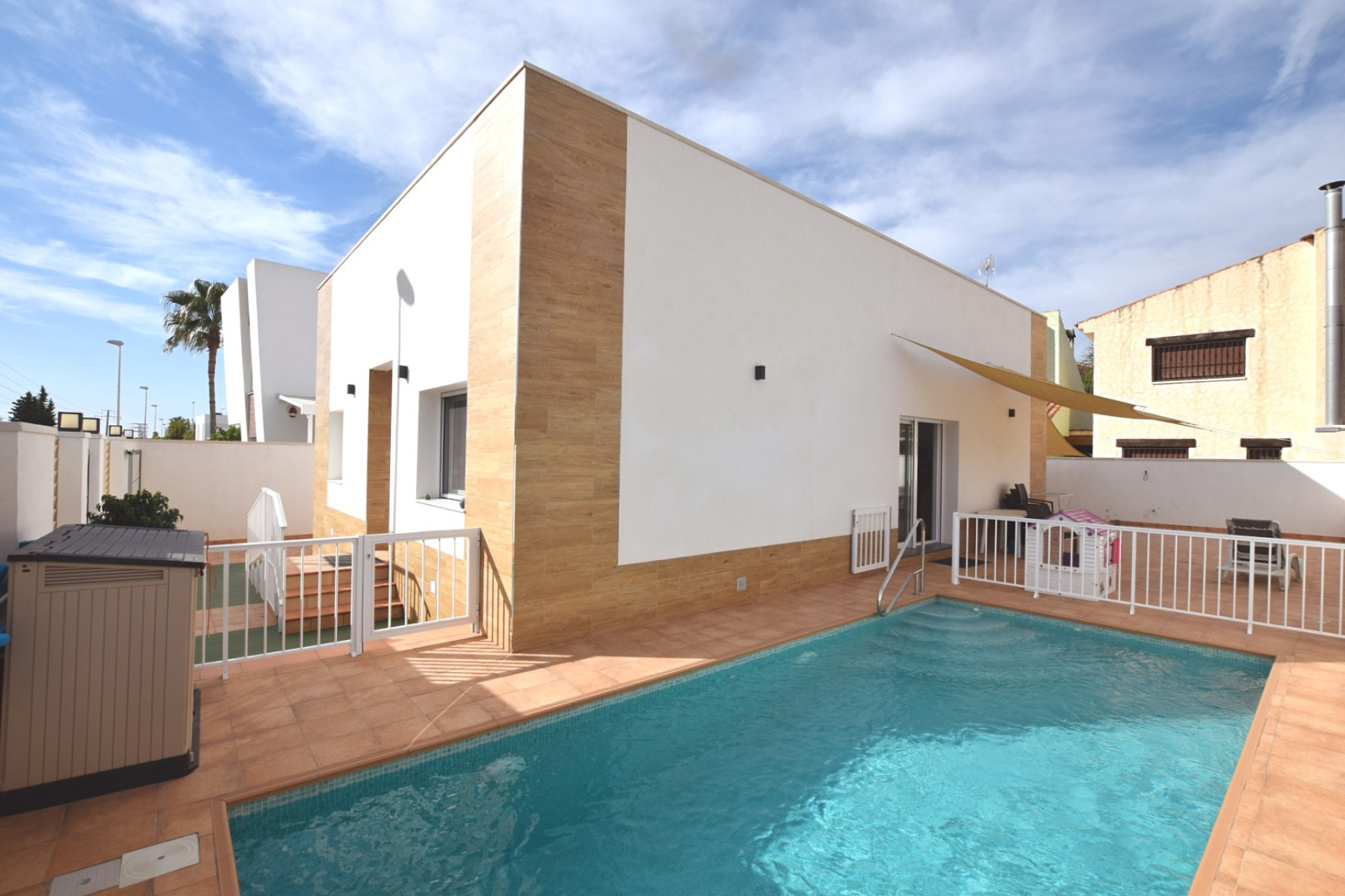 Reventa - Villa - Almoradi