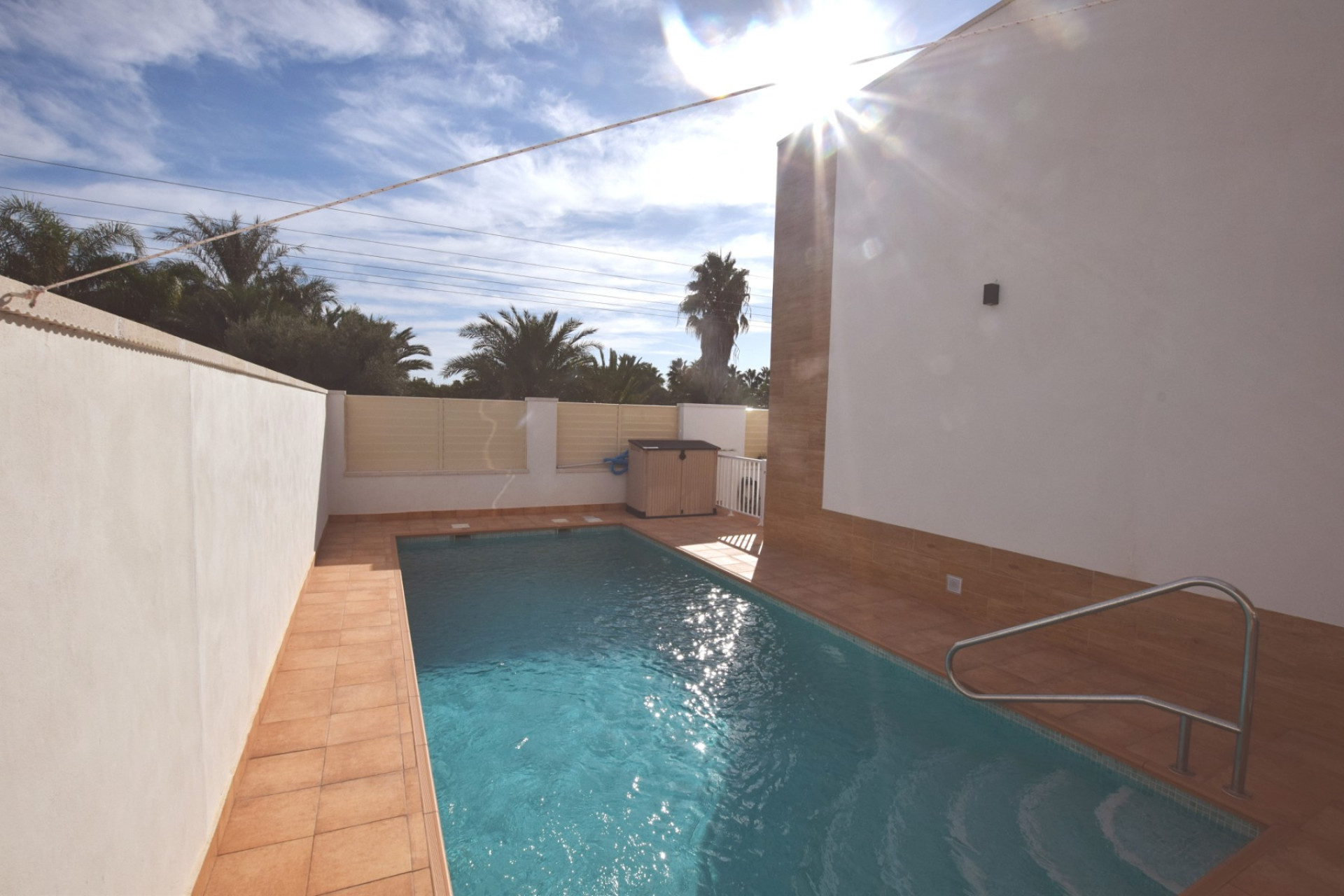 Reventa - Villa - Almoradi