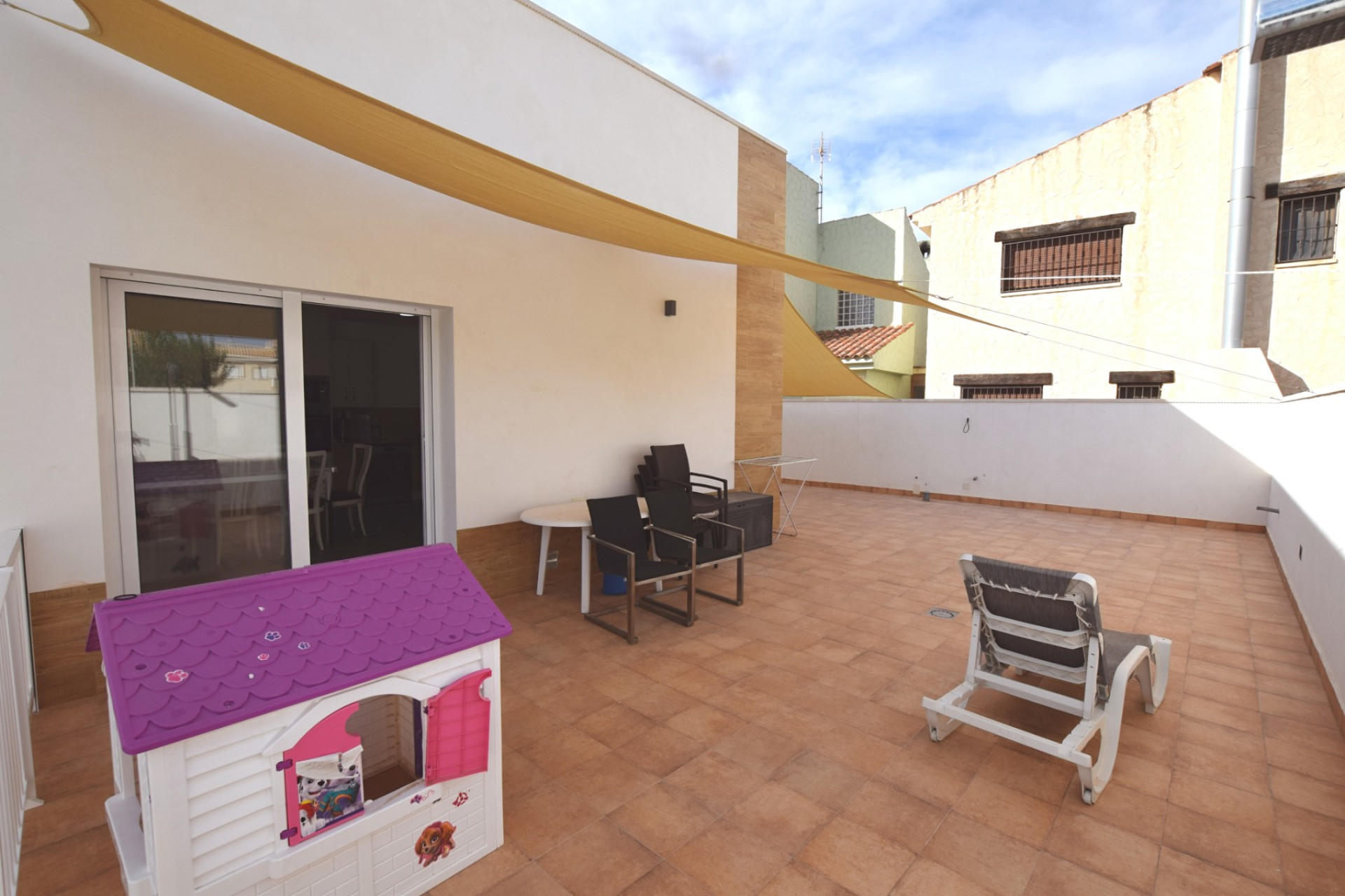 Reventa - Villa - Almoradi