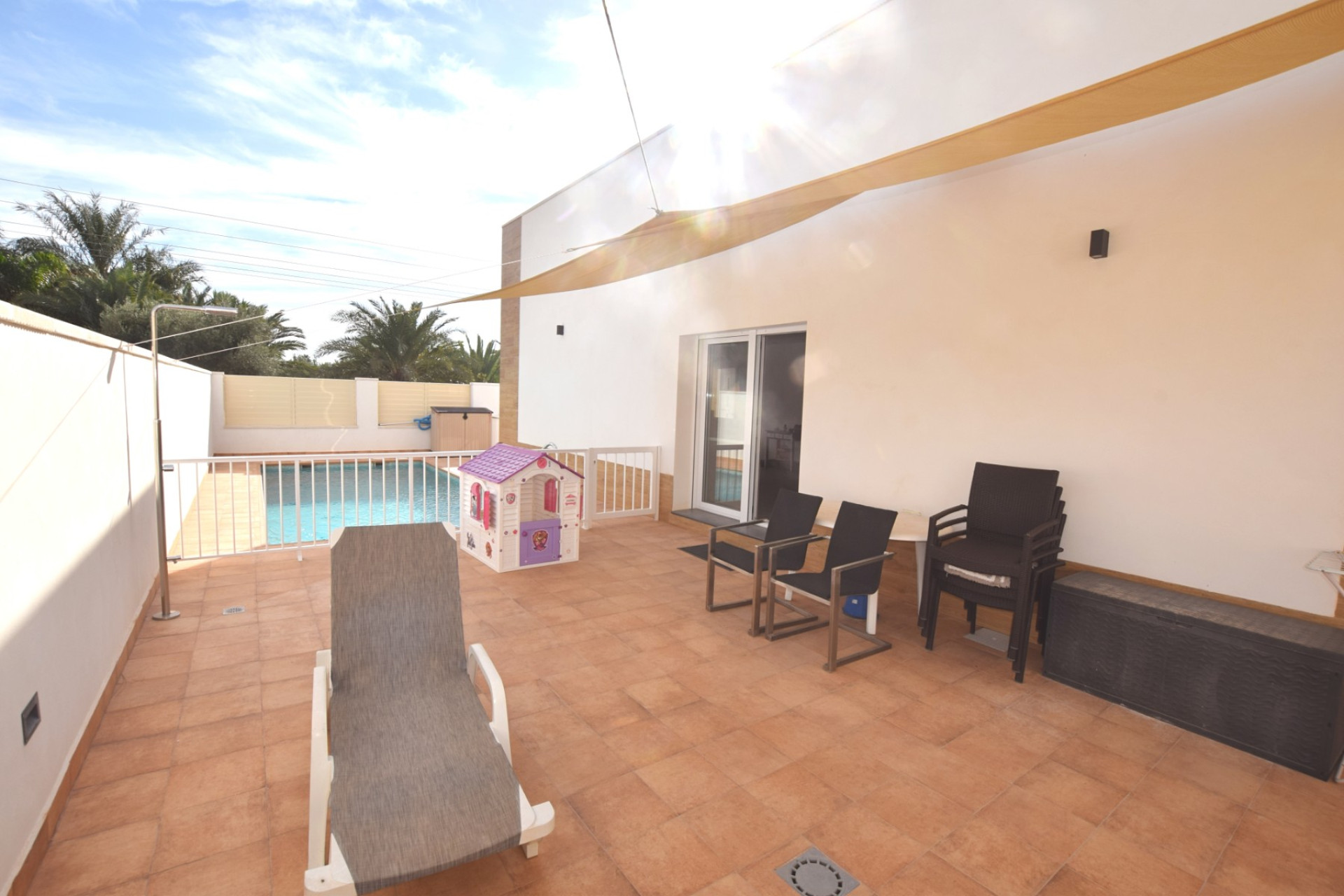 Reventa - Villa - Almoradi