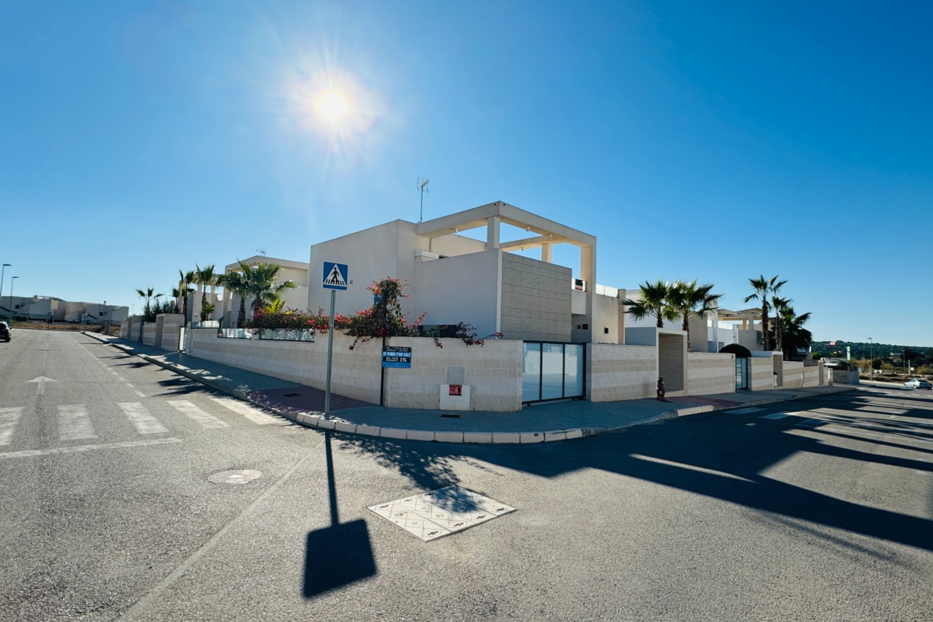 Reventa - Villa - Benijofar