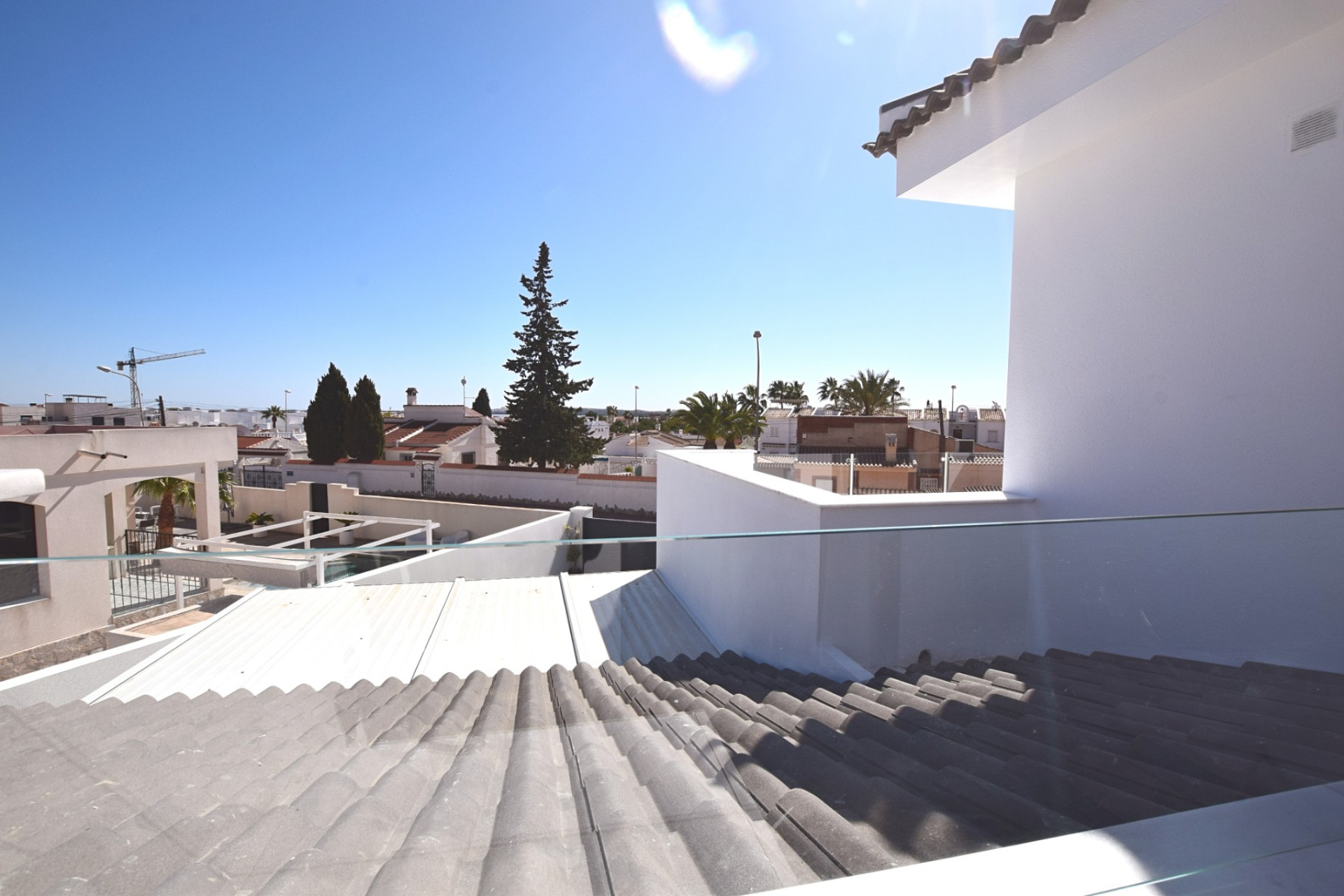 Reventa - Villa - Ciudad Quesada - Central Quesada