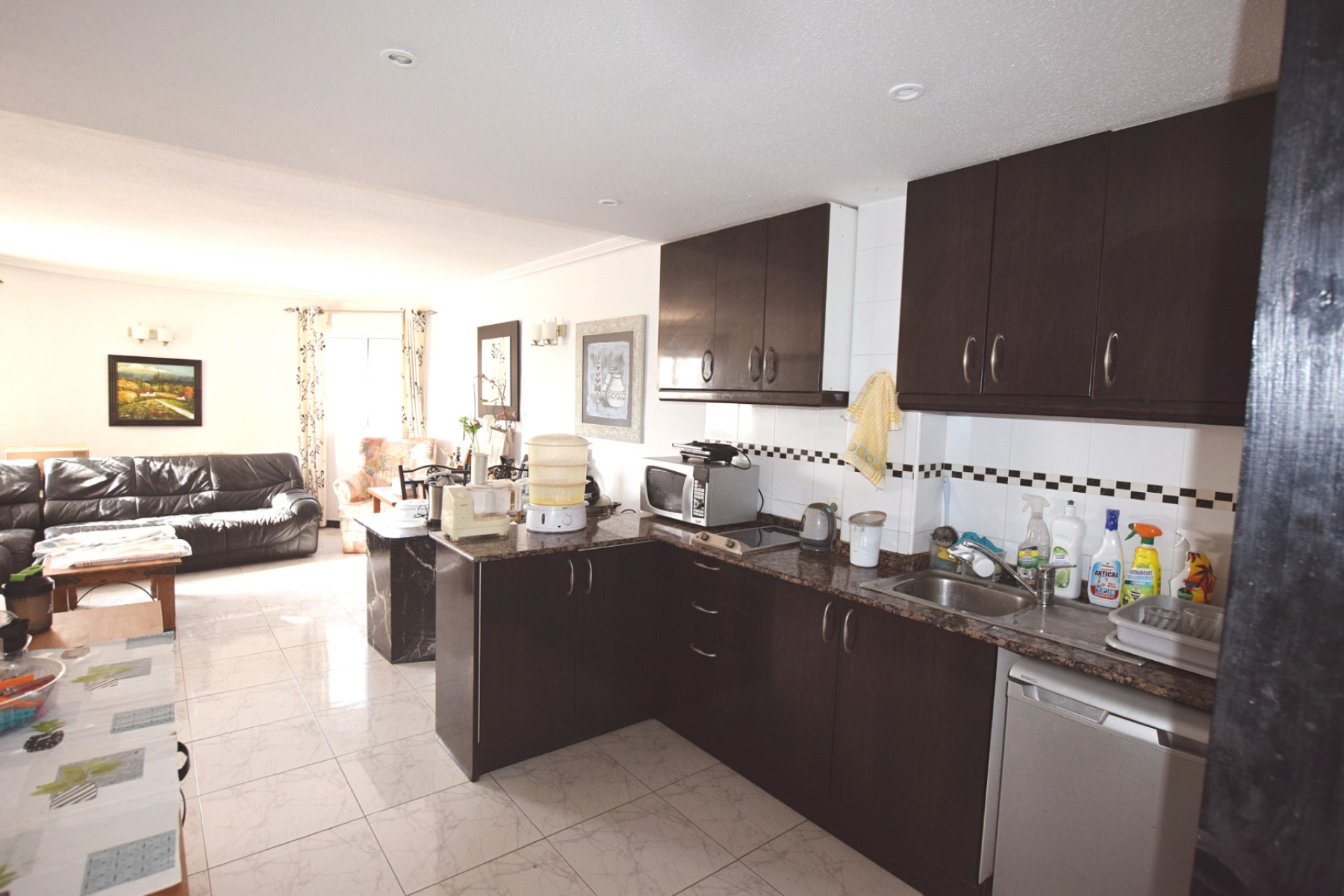 Reventa - Villa - Ciudad Quesada - Central Quesada