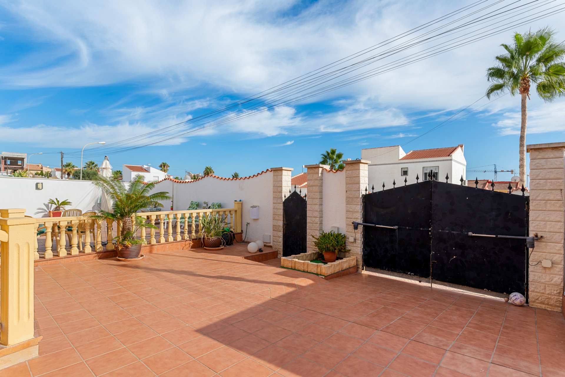 Reventa - Villa - Ciudad Quesada - Ciudad Quesada - Rojales