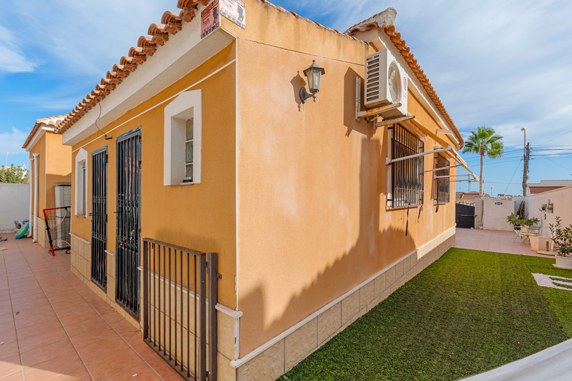 Reventa - Villa - Ciudad Quesada - Ciudad Quesada - Rojales