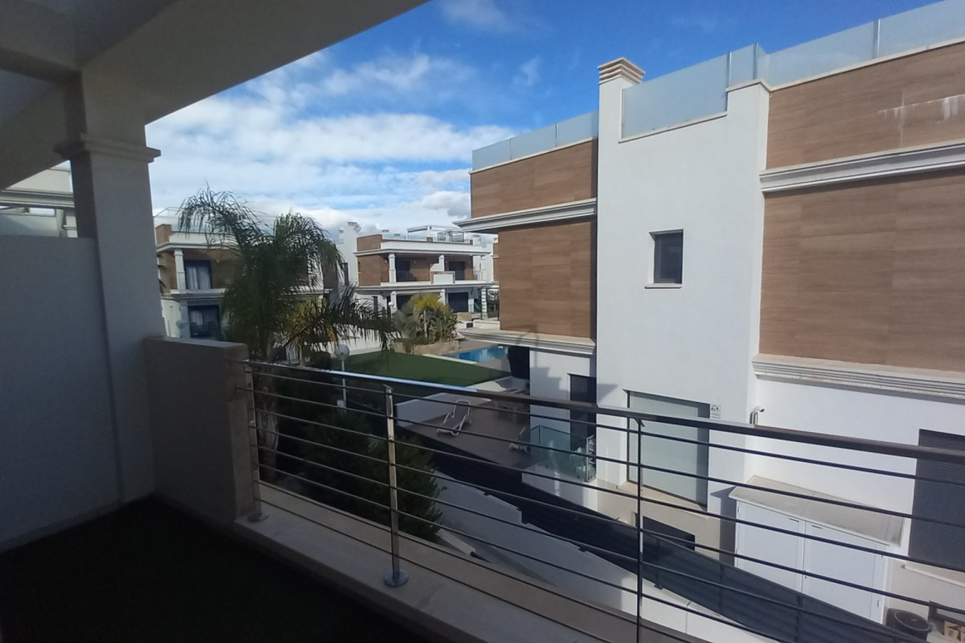 Reventa - Villa - Ciudad Quesada