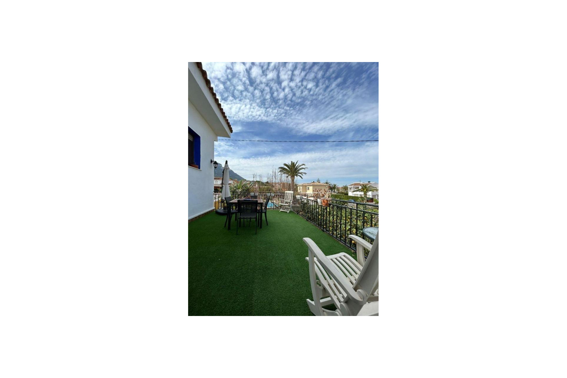 Reventa - Villa - Denia - El montgo