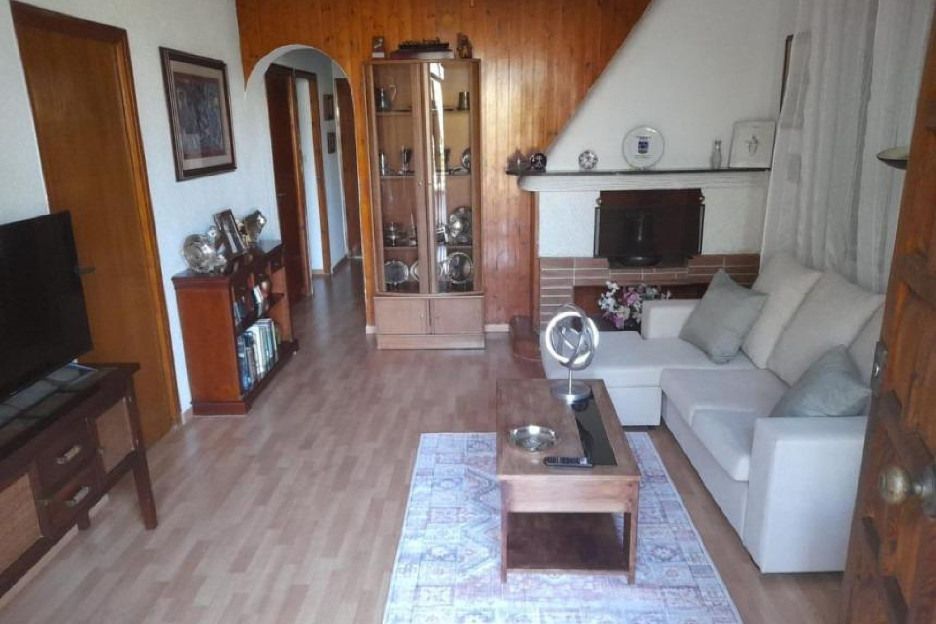 Reventa - Villa - Denia - Las rotas